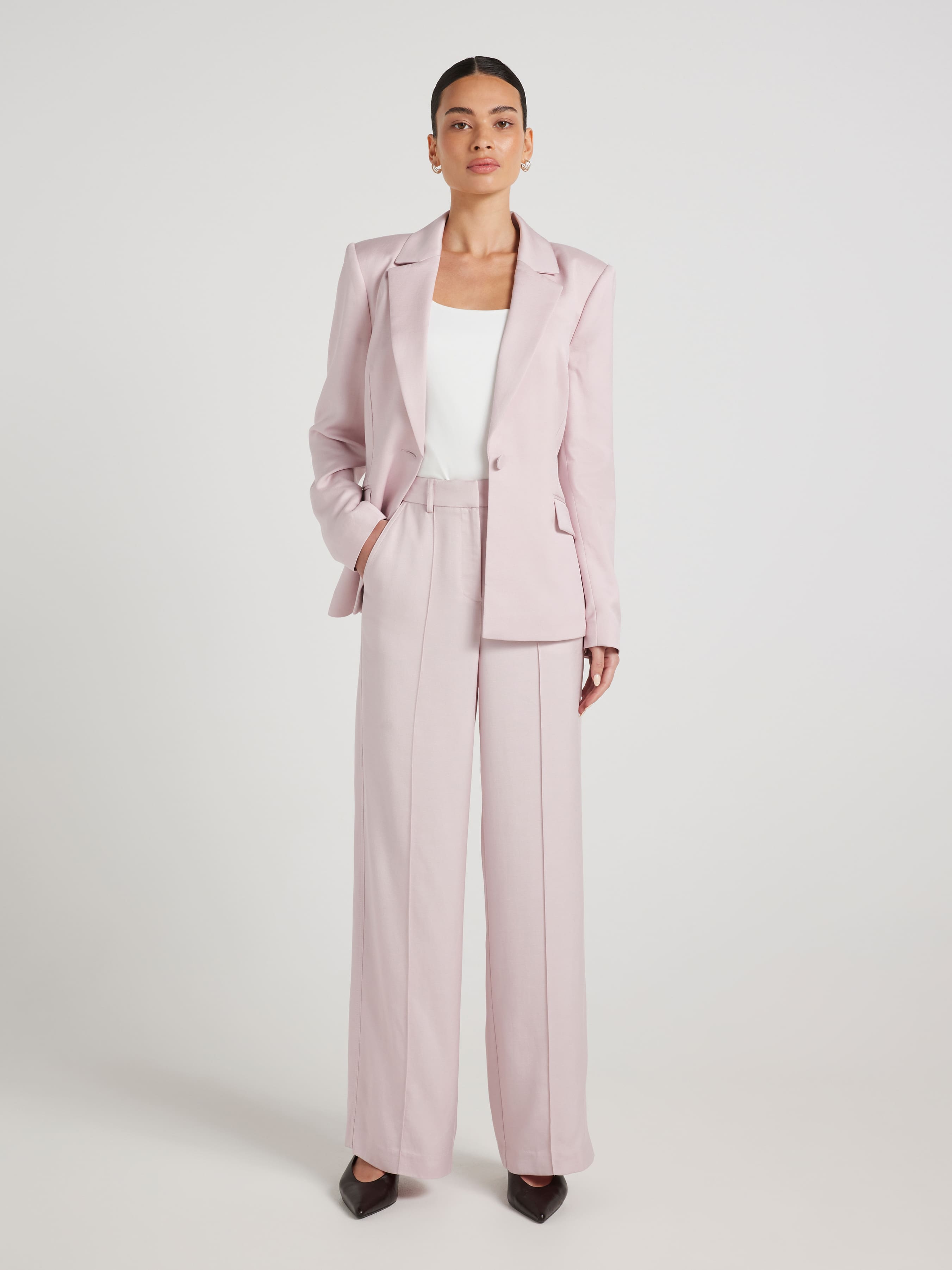 All Dolled Up Blazer