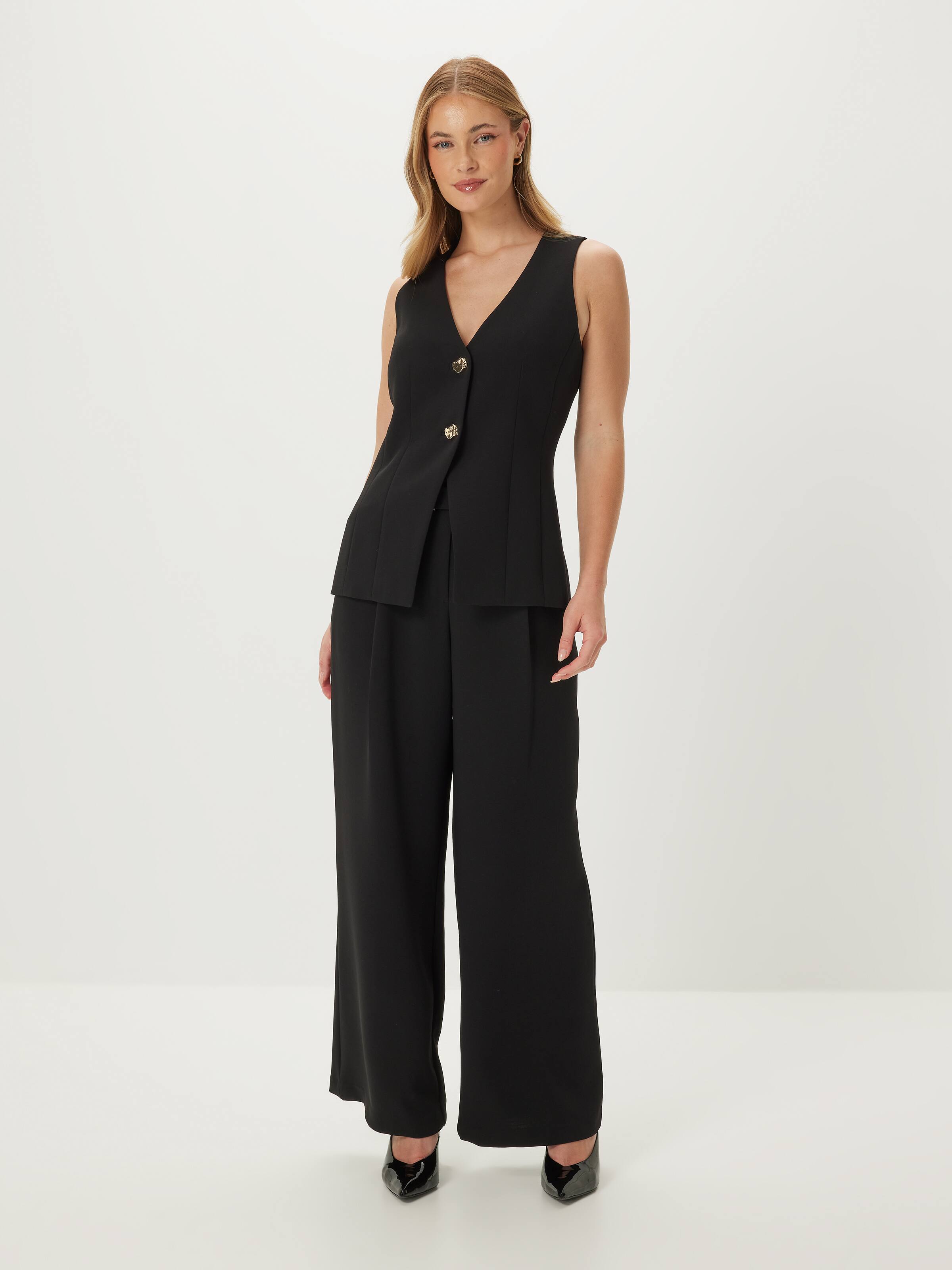 Wildest Dreams Long Vest