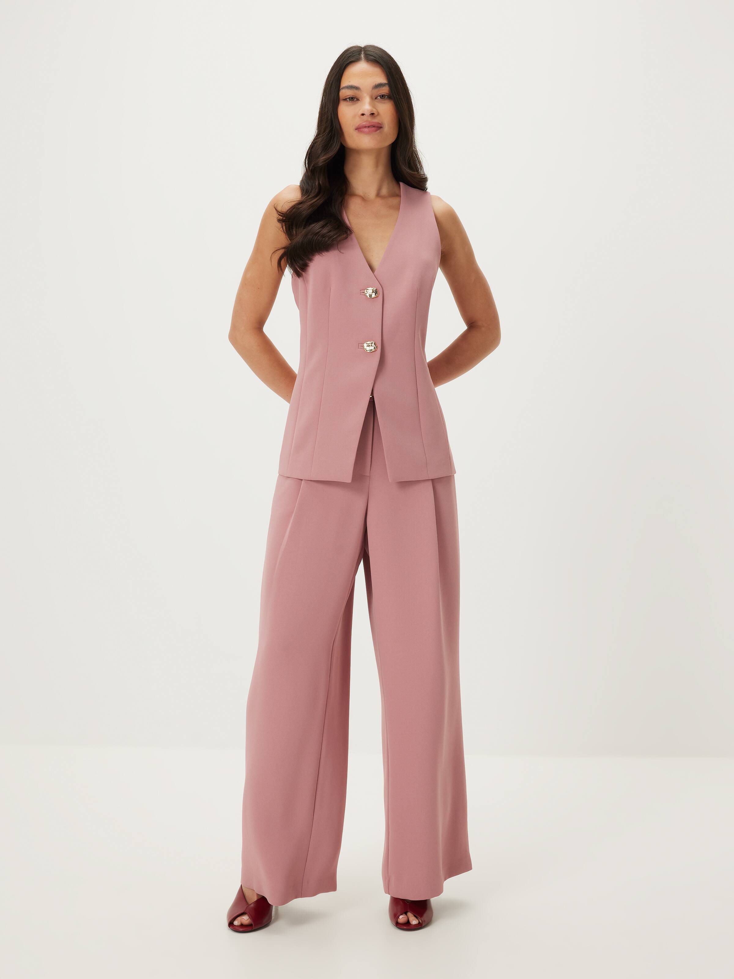 Wildest Dreams Long Vest