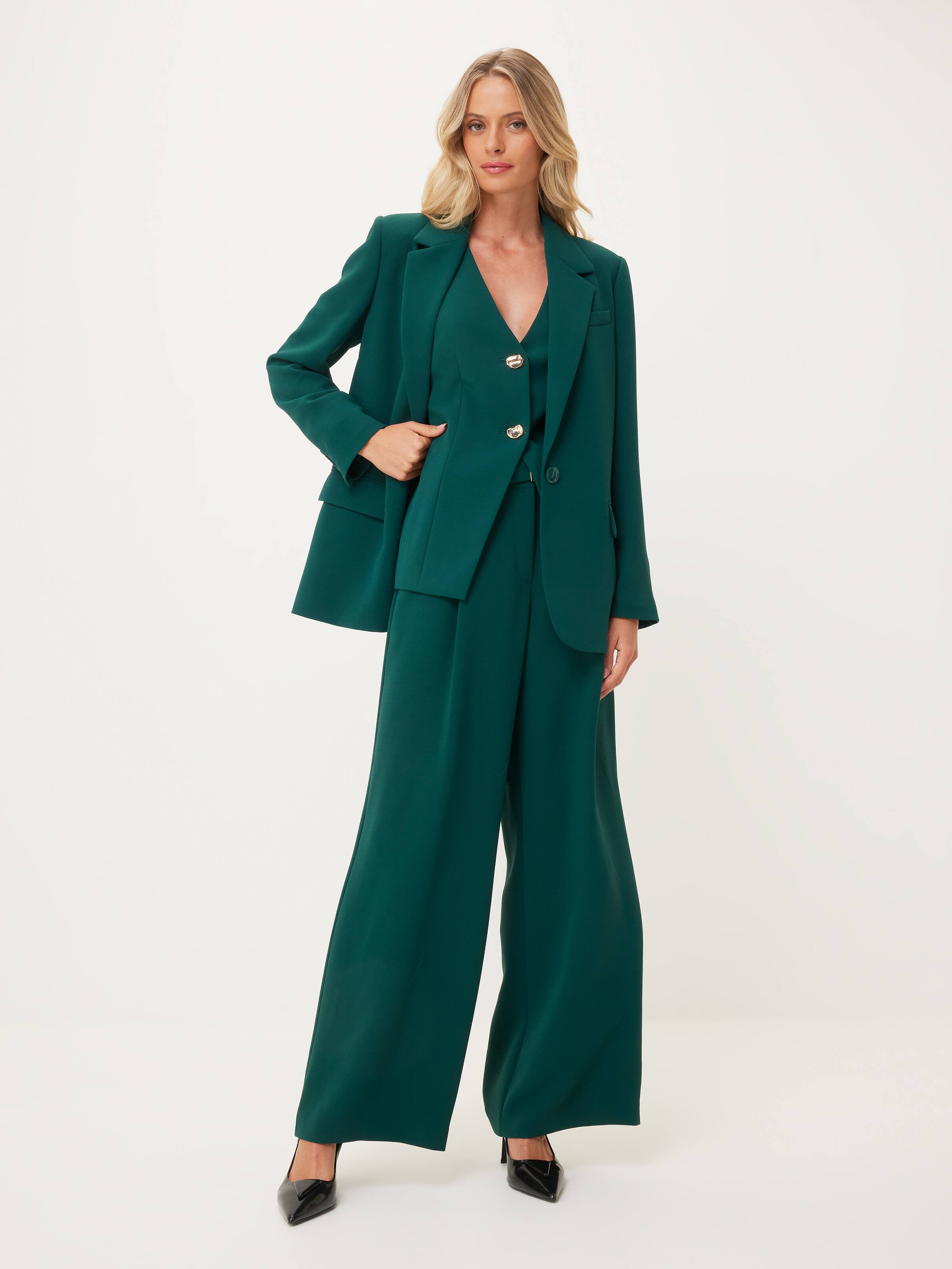 Wildest Dreams Long Vest