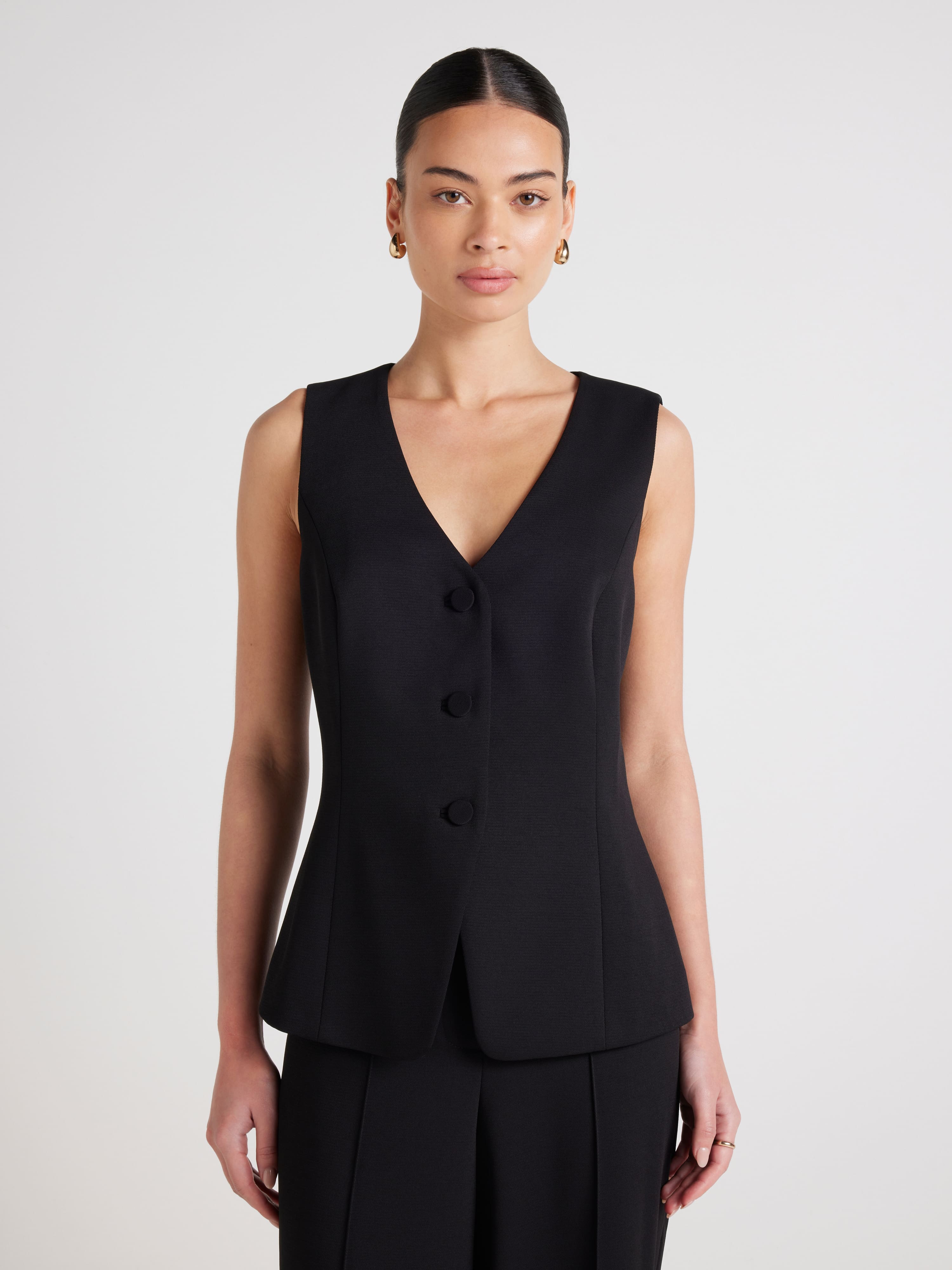 Tuscany Vest
