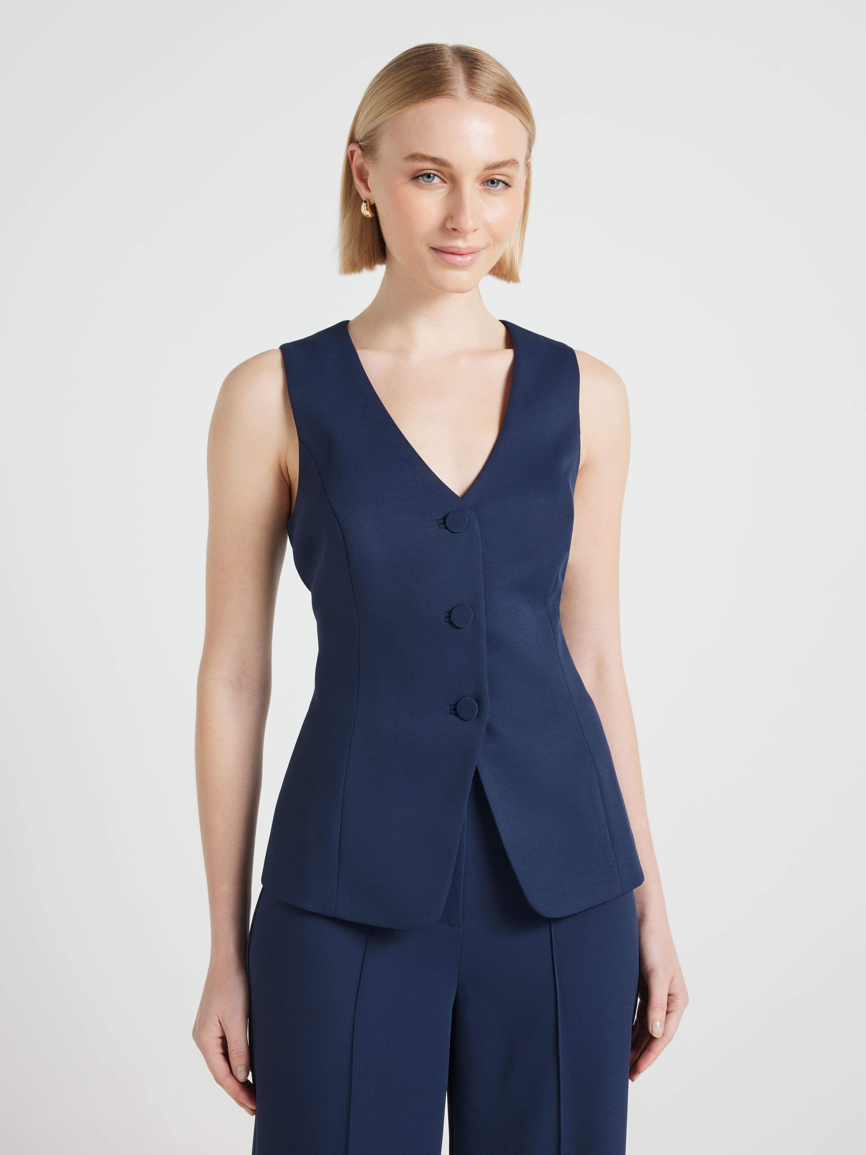 Tuscany Vest