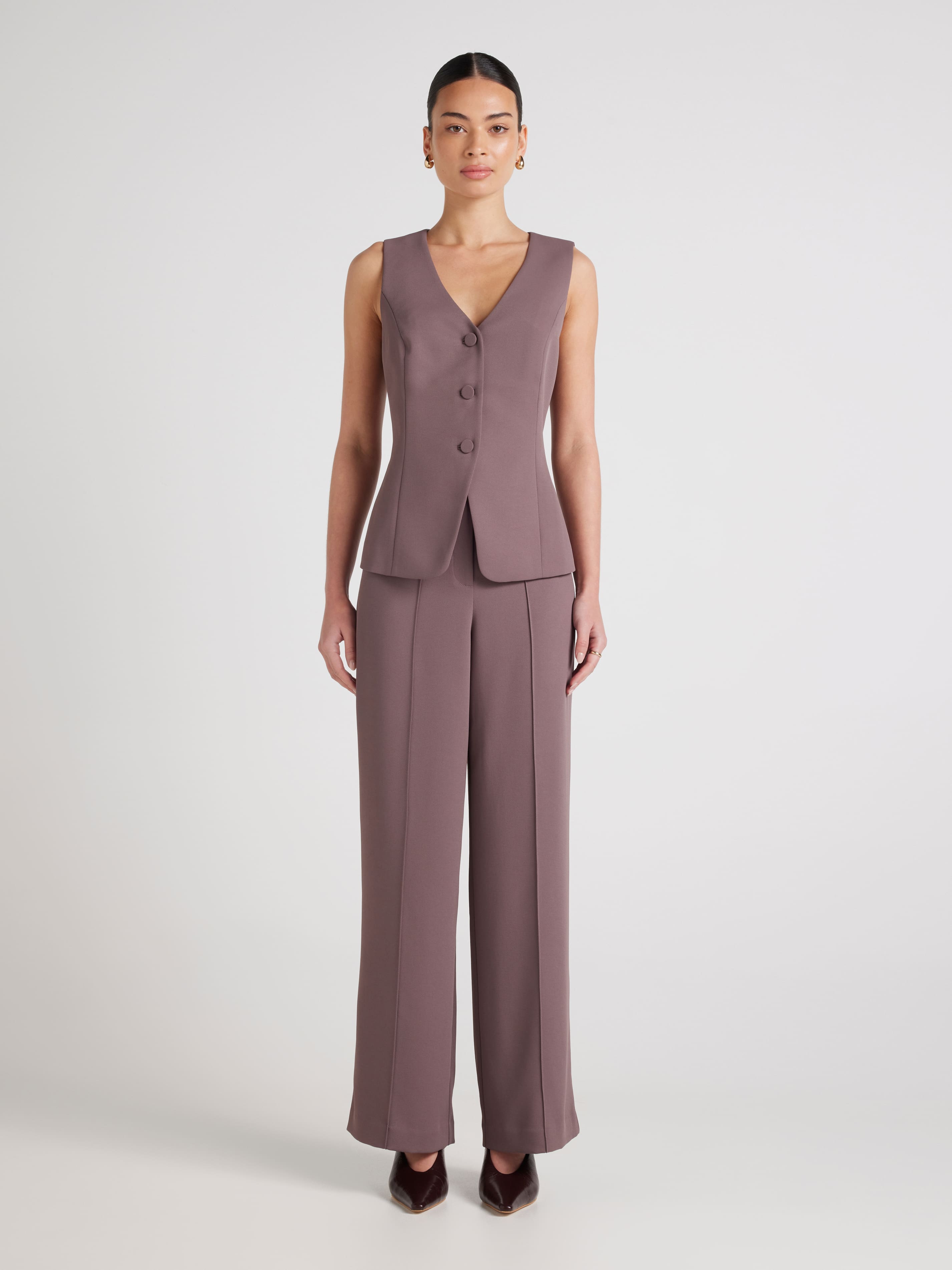 Tuscany Vest