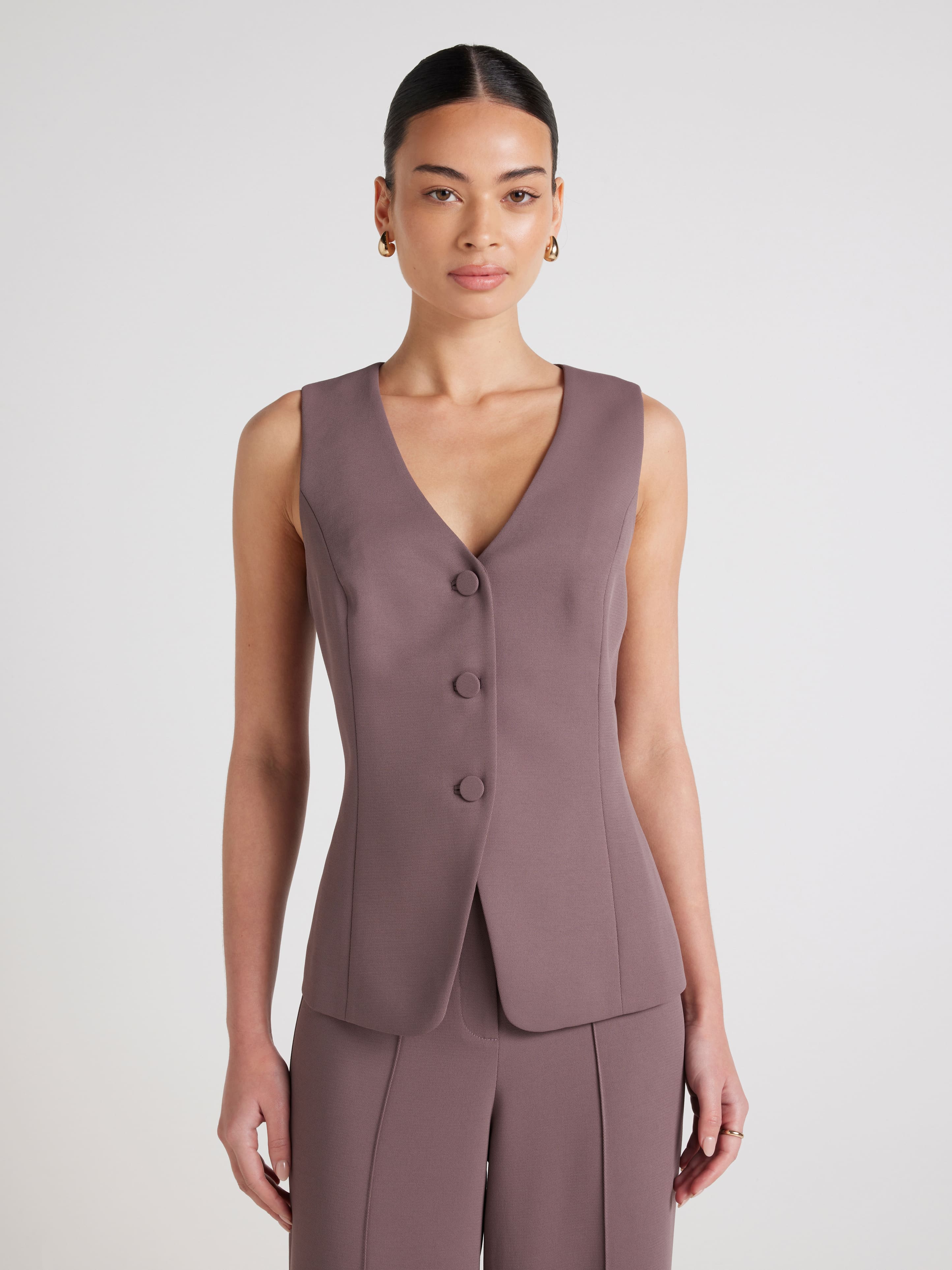 Tuscany Vest
