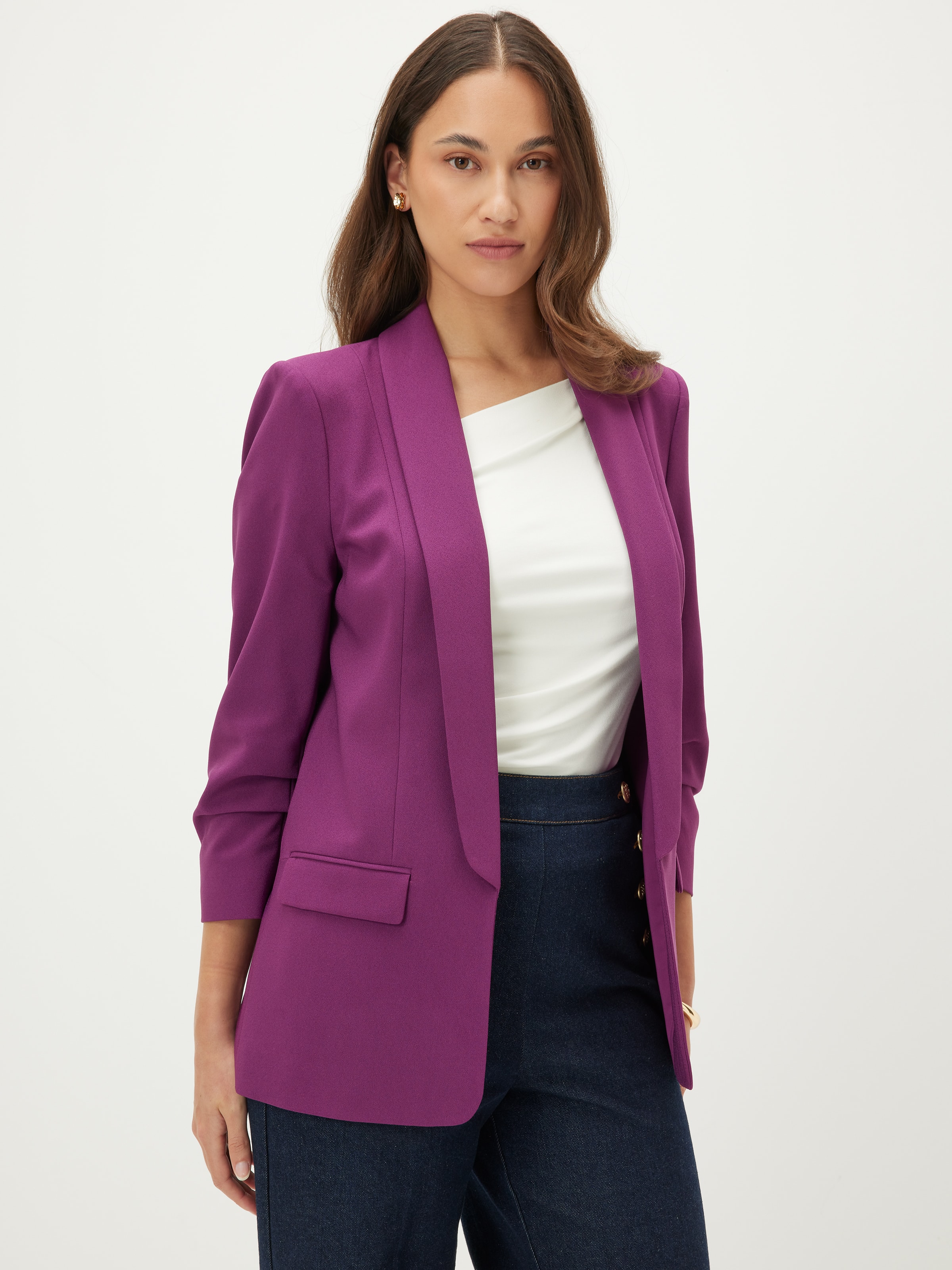 Mi Amour Blazer