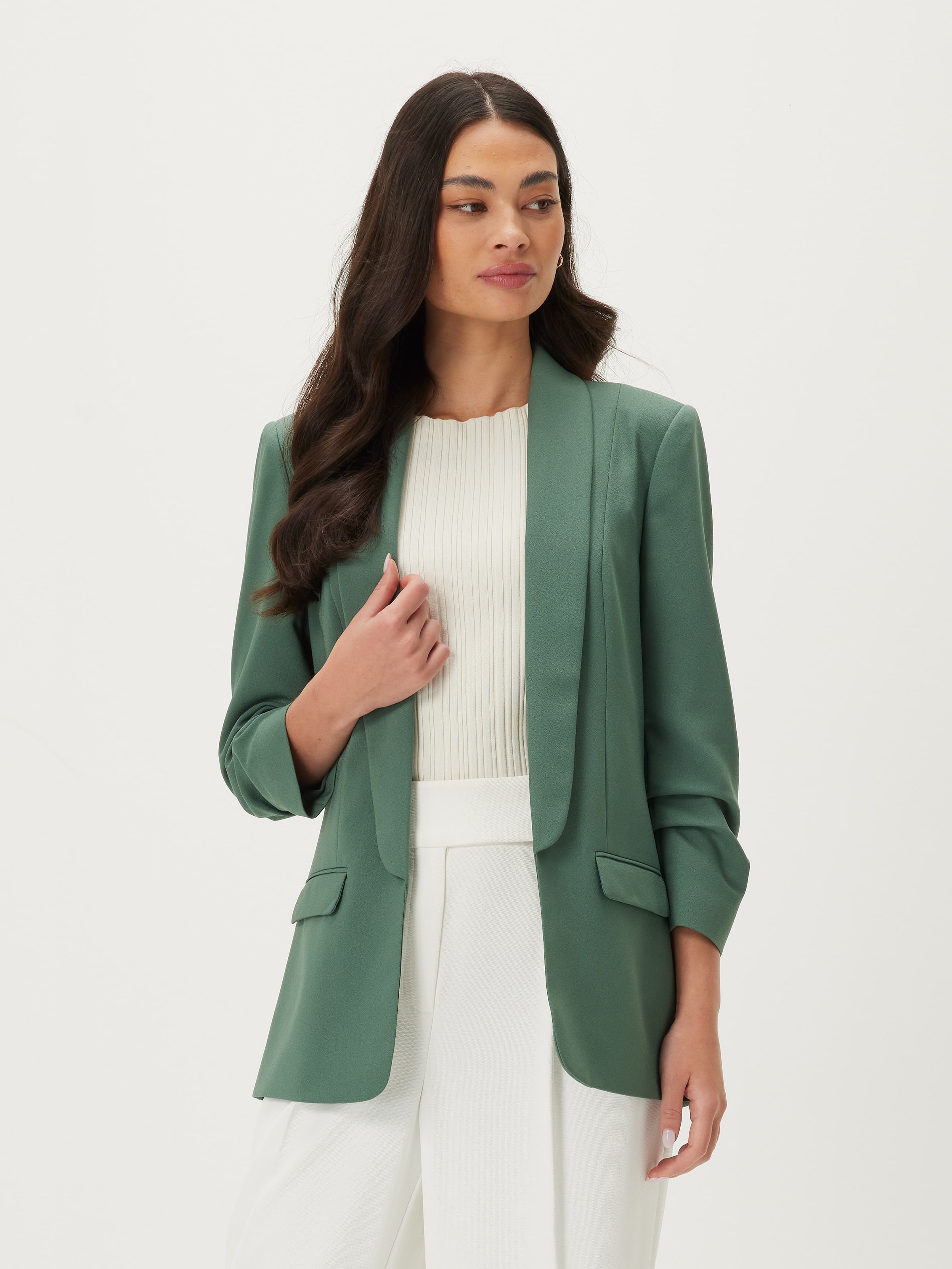 Mi Amour Blazer