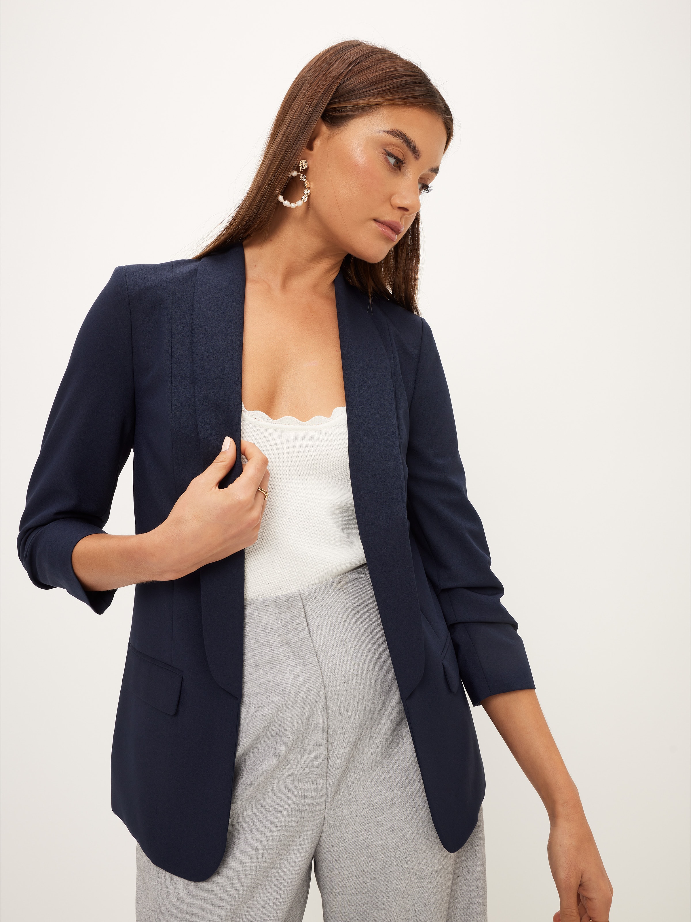 Mi Amour Blazer