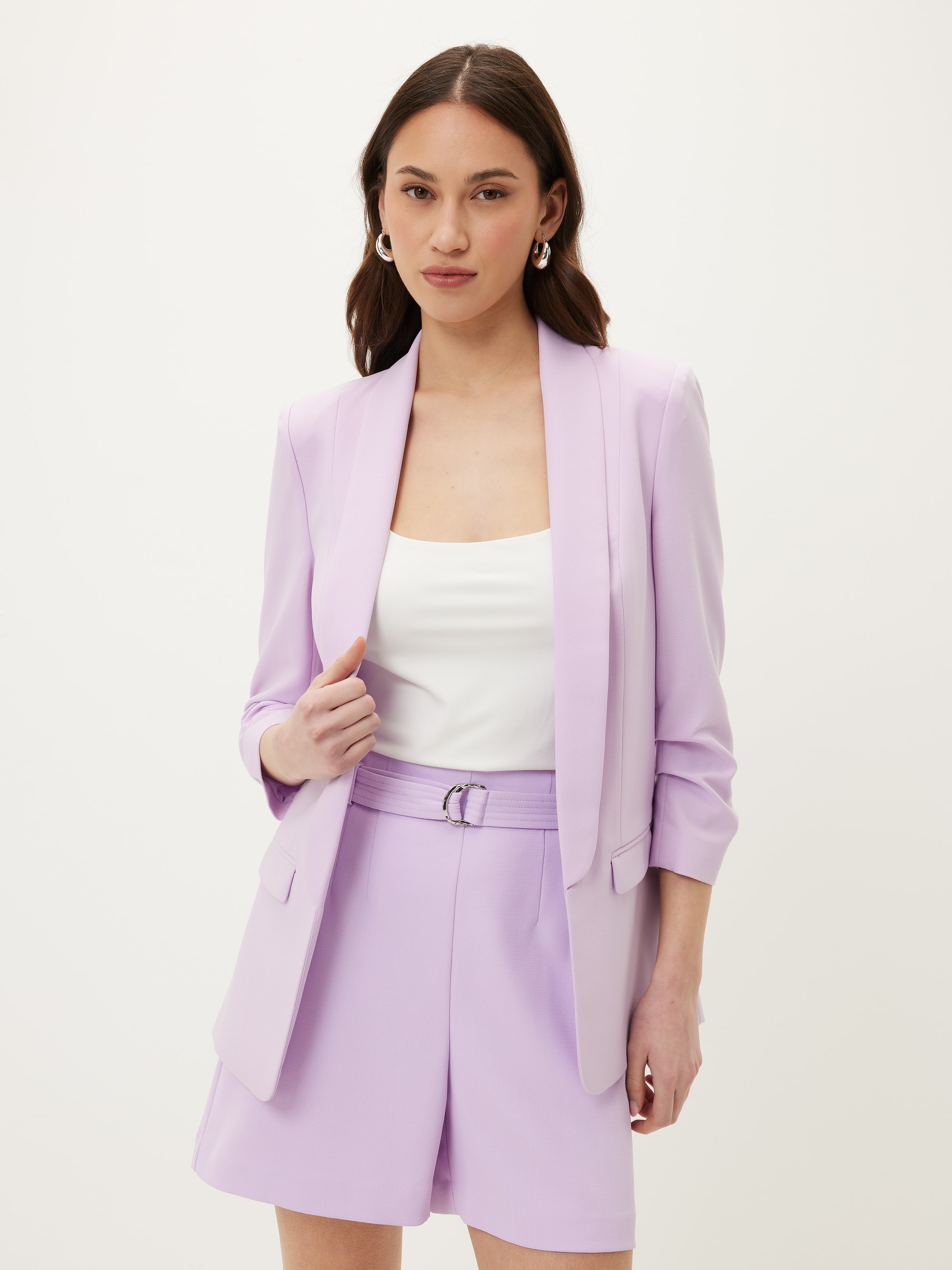 Mi Amour Blazer