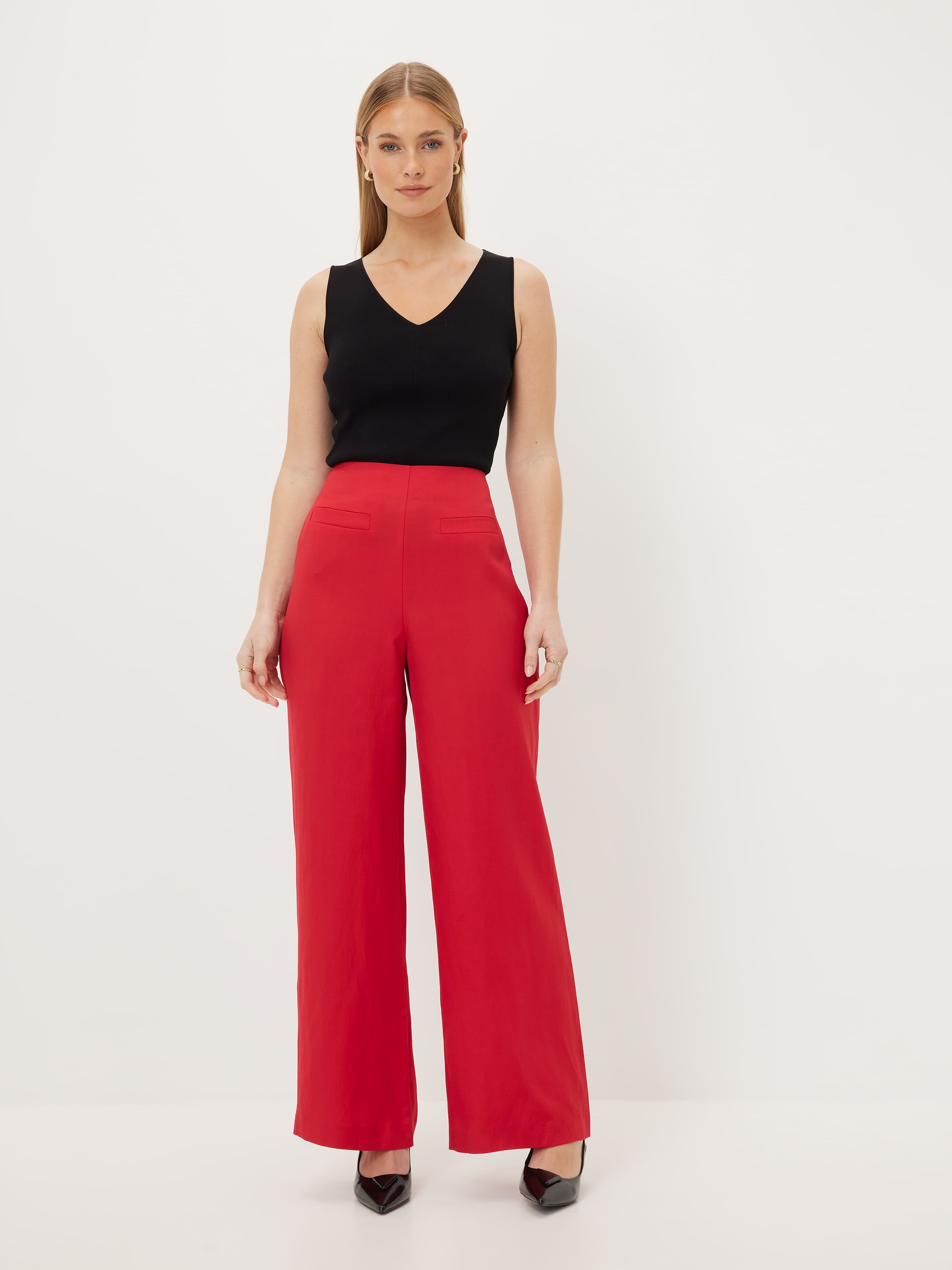 Portmans wide leg pants best sale