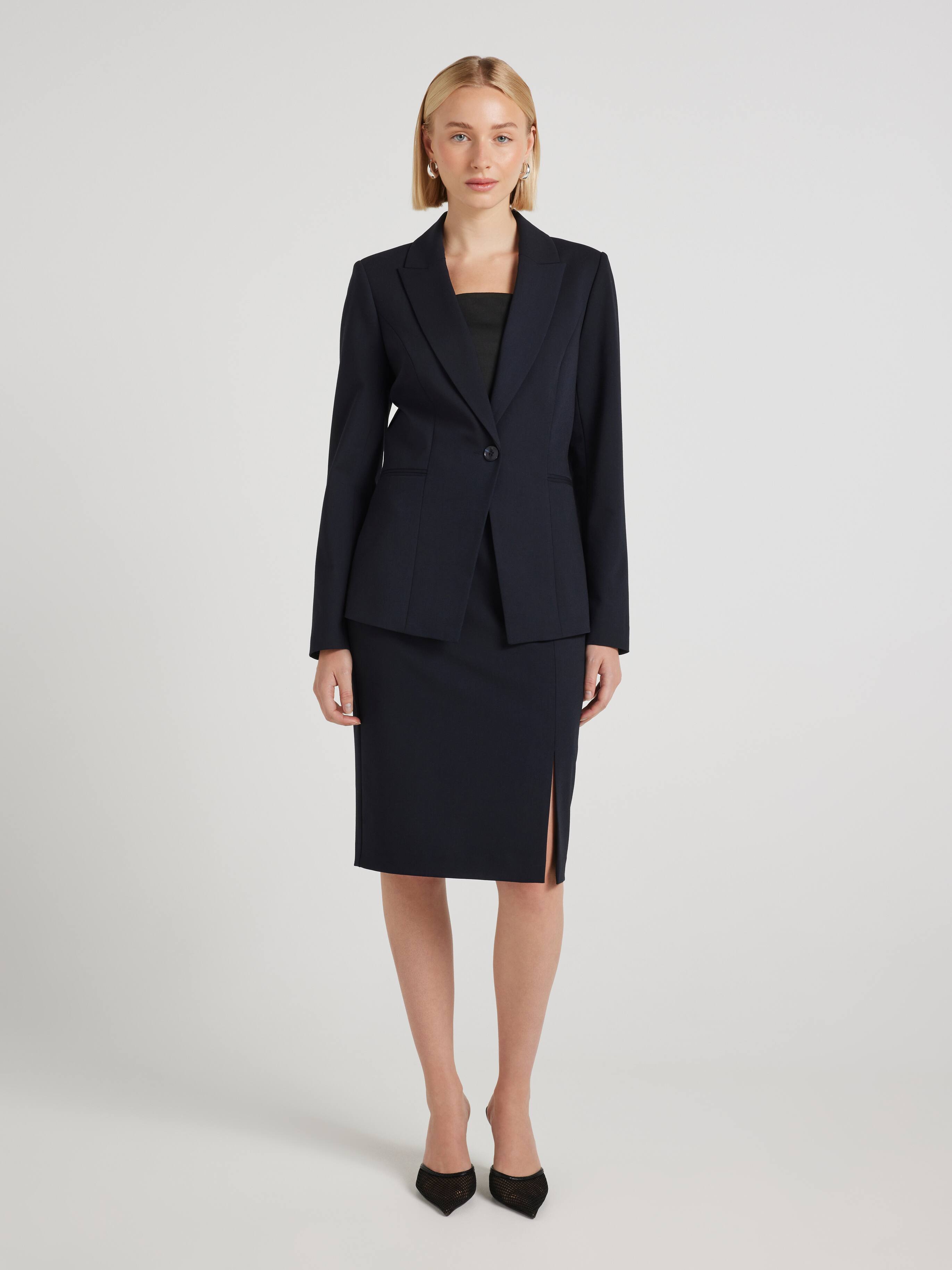 Synergy Suit Skirt