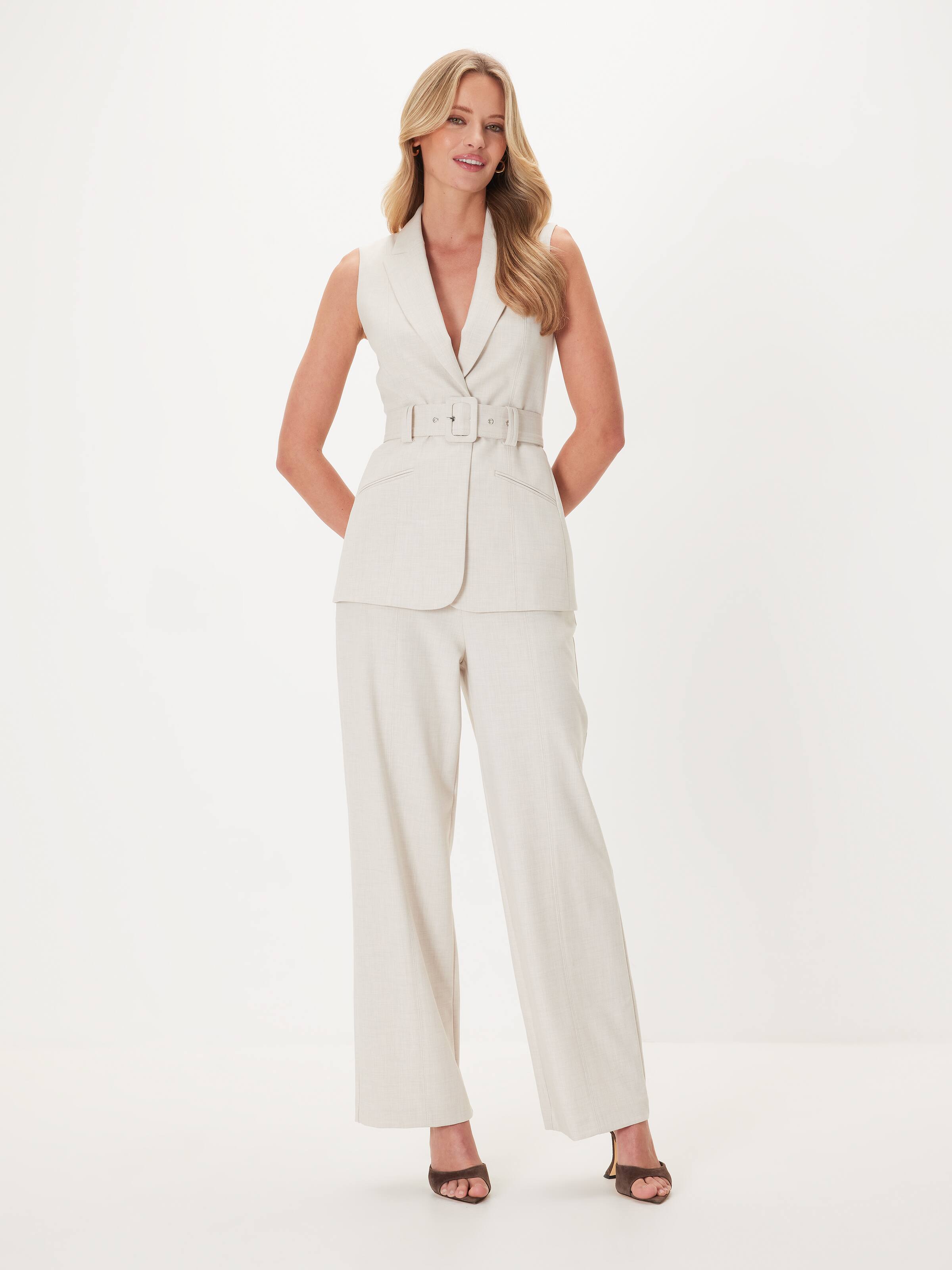 Dream Big Suit Pant