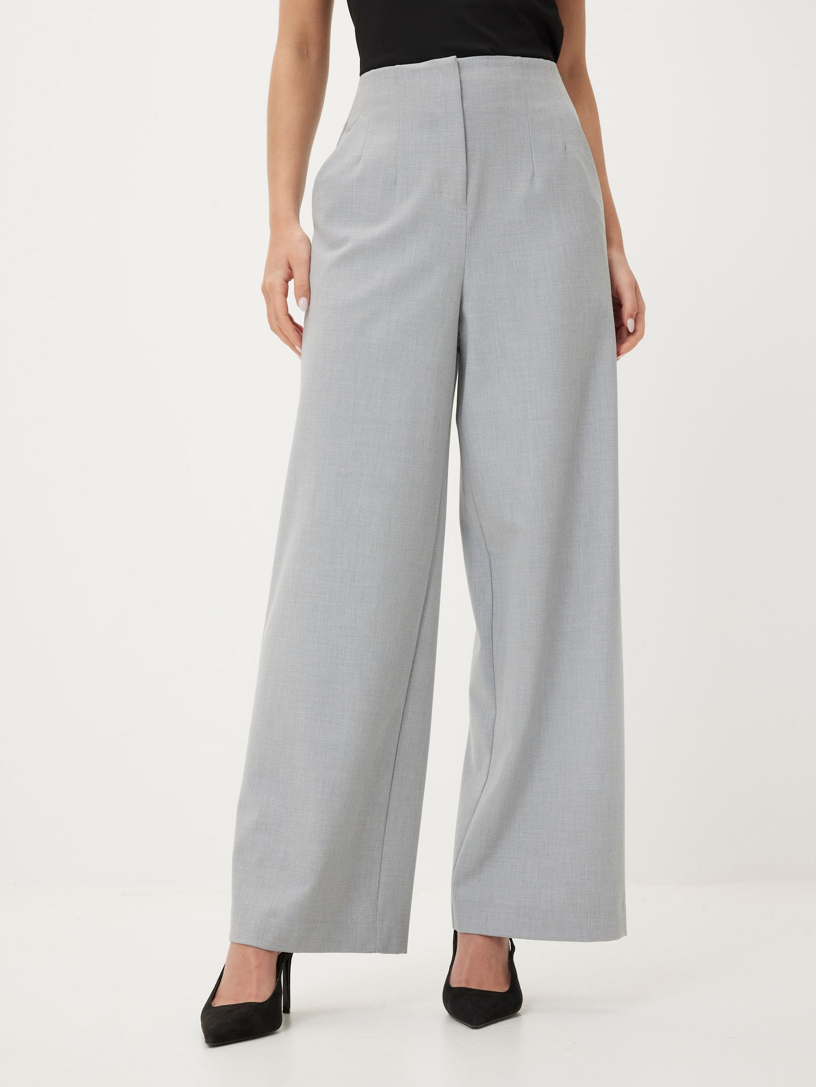 Girl Boss Suit Pant