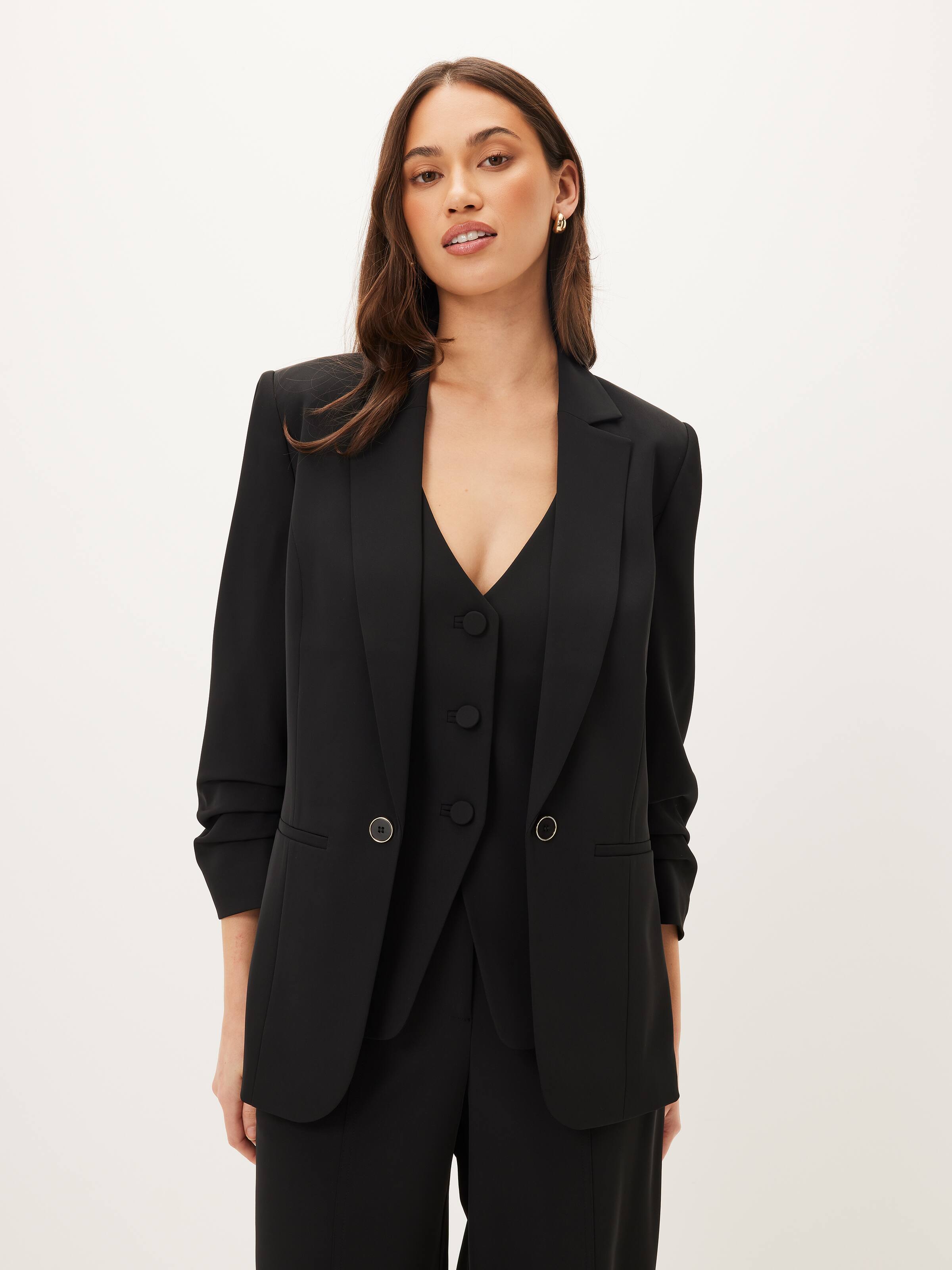 In Vogue Blazer