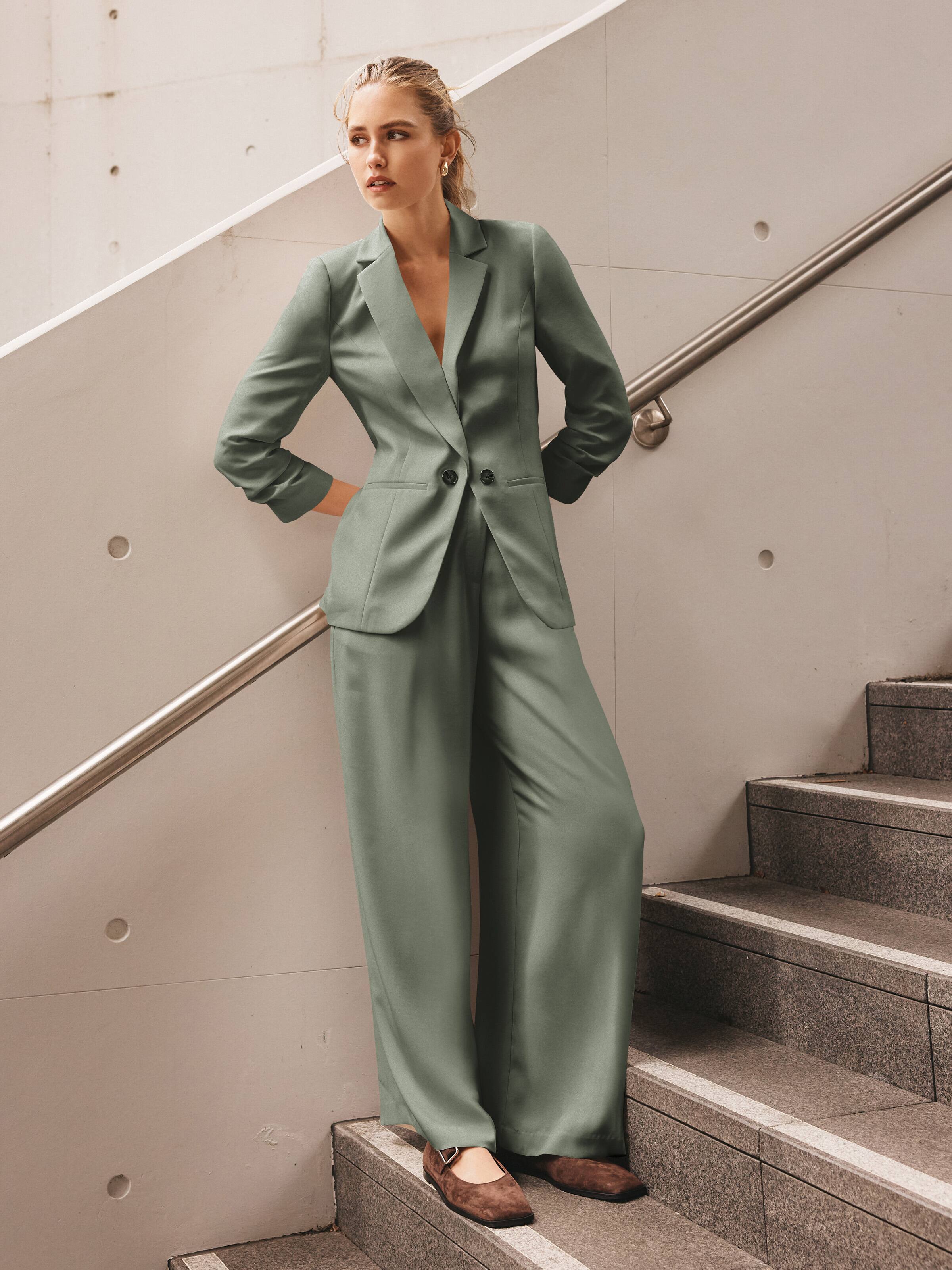 In Vogue Blazer