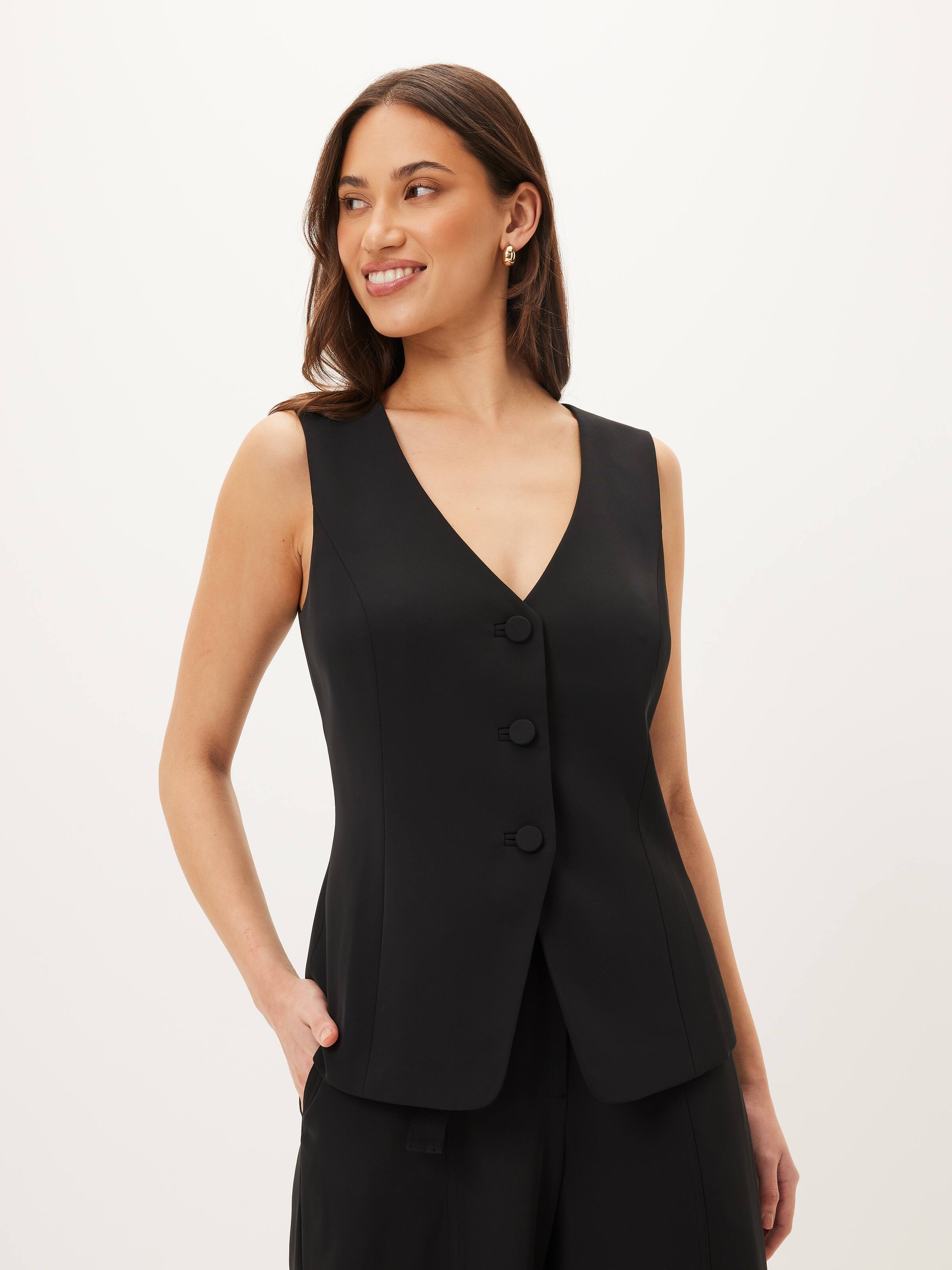 In Vogue Vest