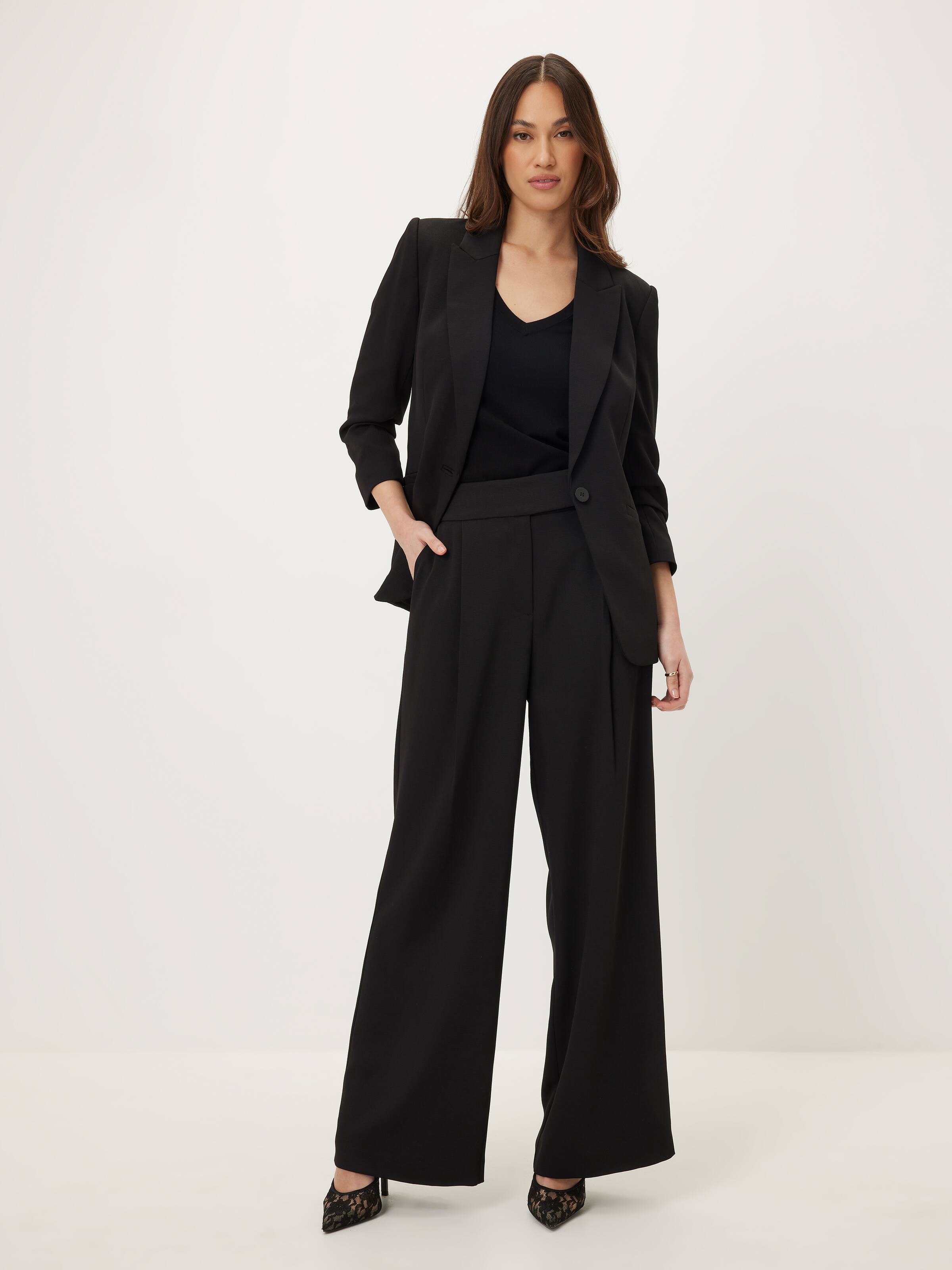 Tribeca Blazer
