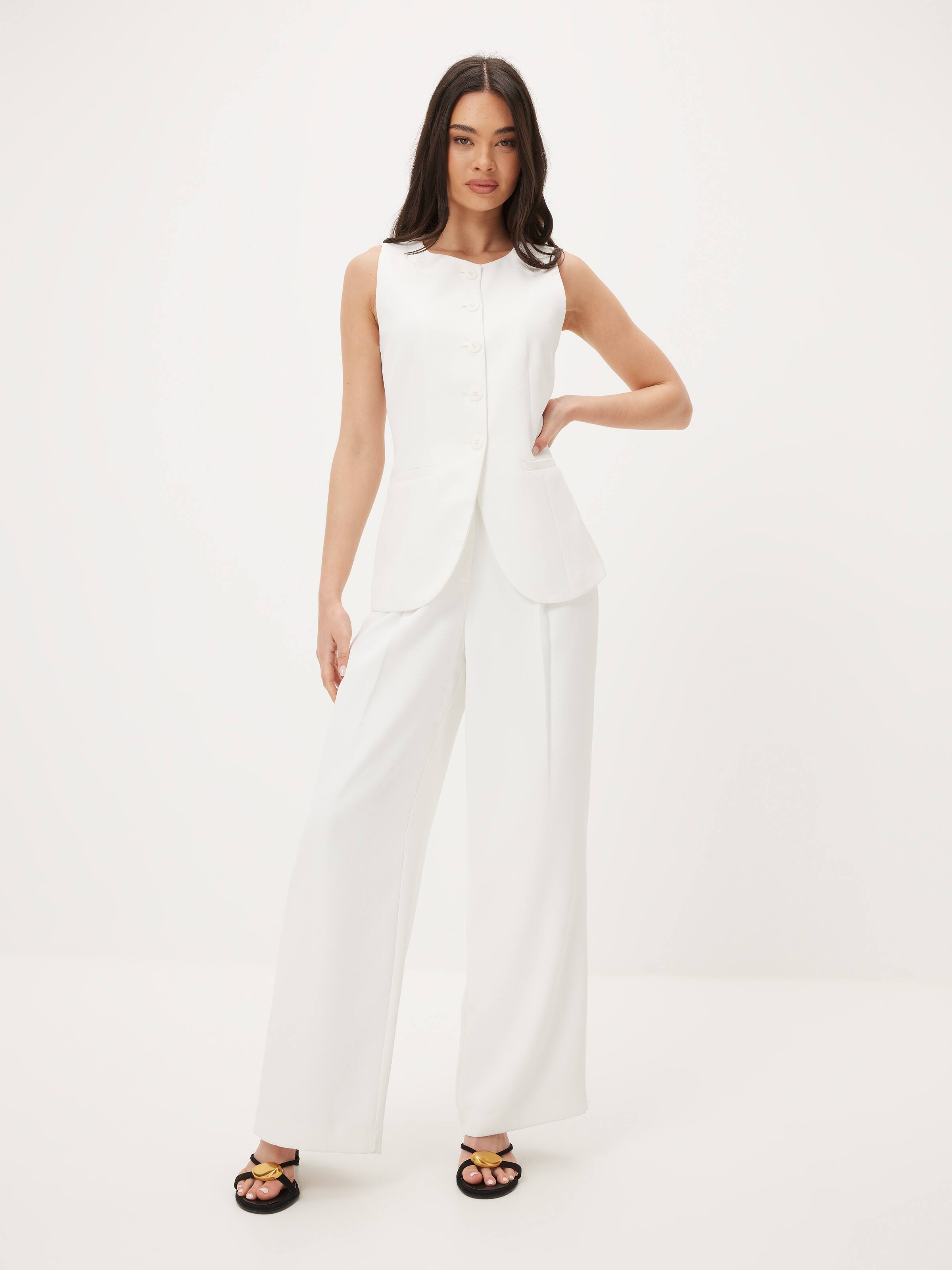 Tribeca Vest