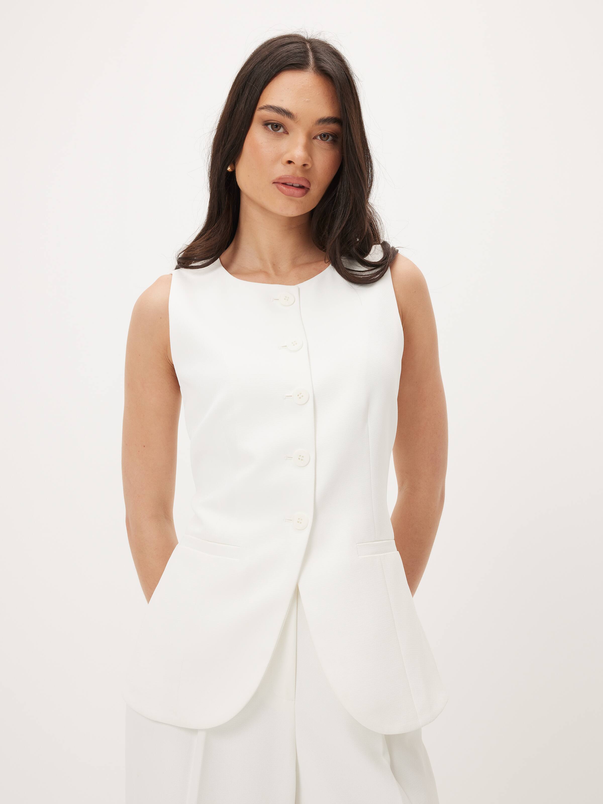 Tribeca Vest