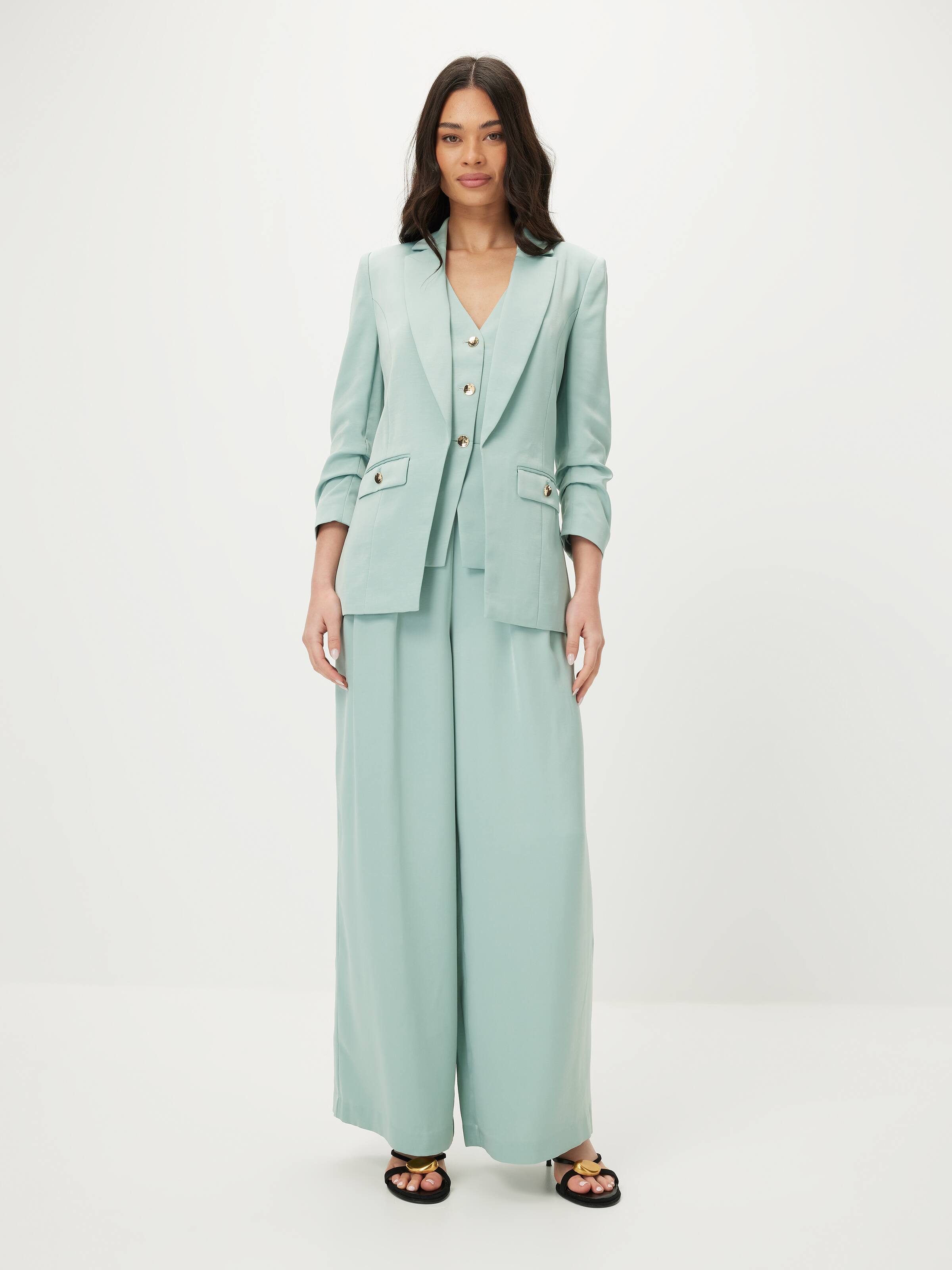 Hey Girl Blazer