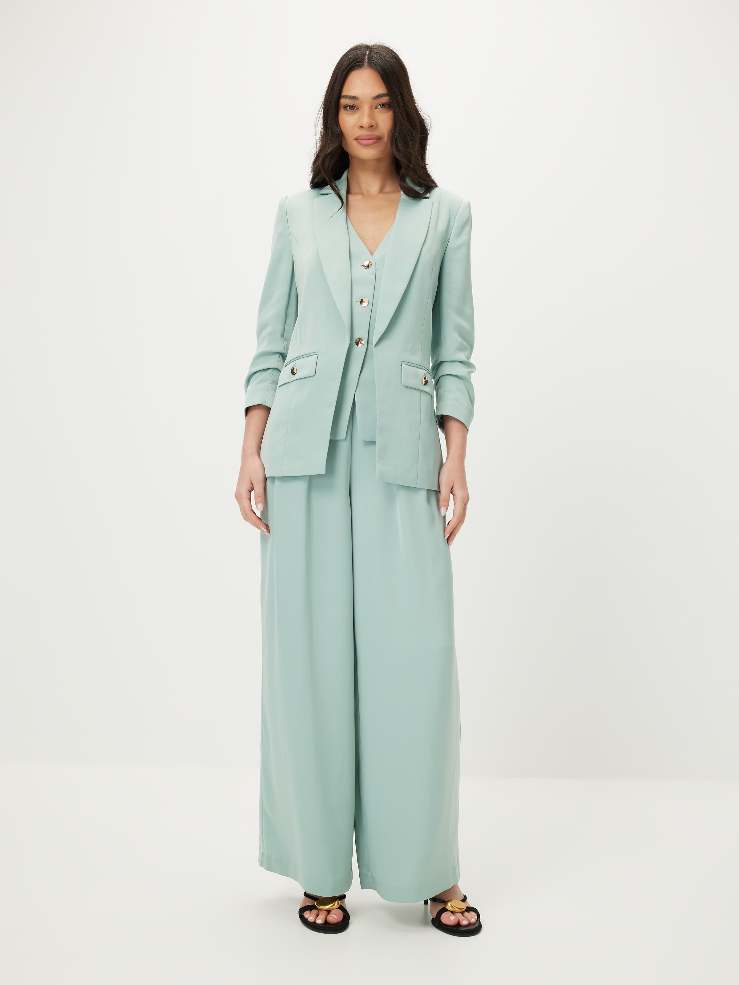 Hey Girl Blazer