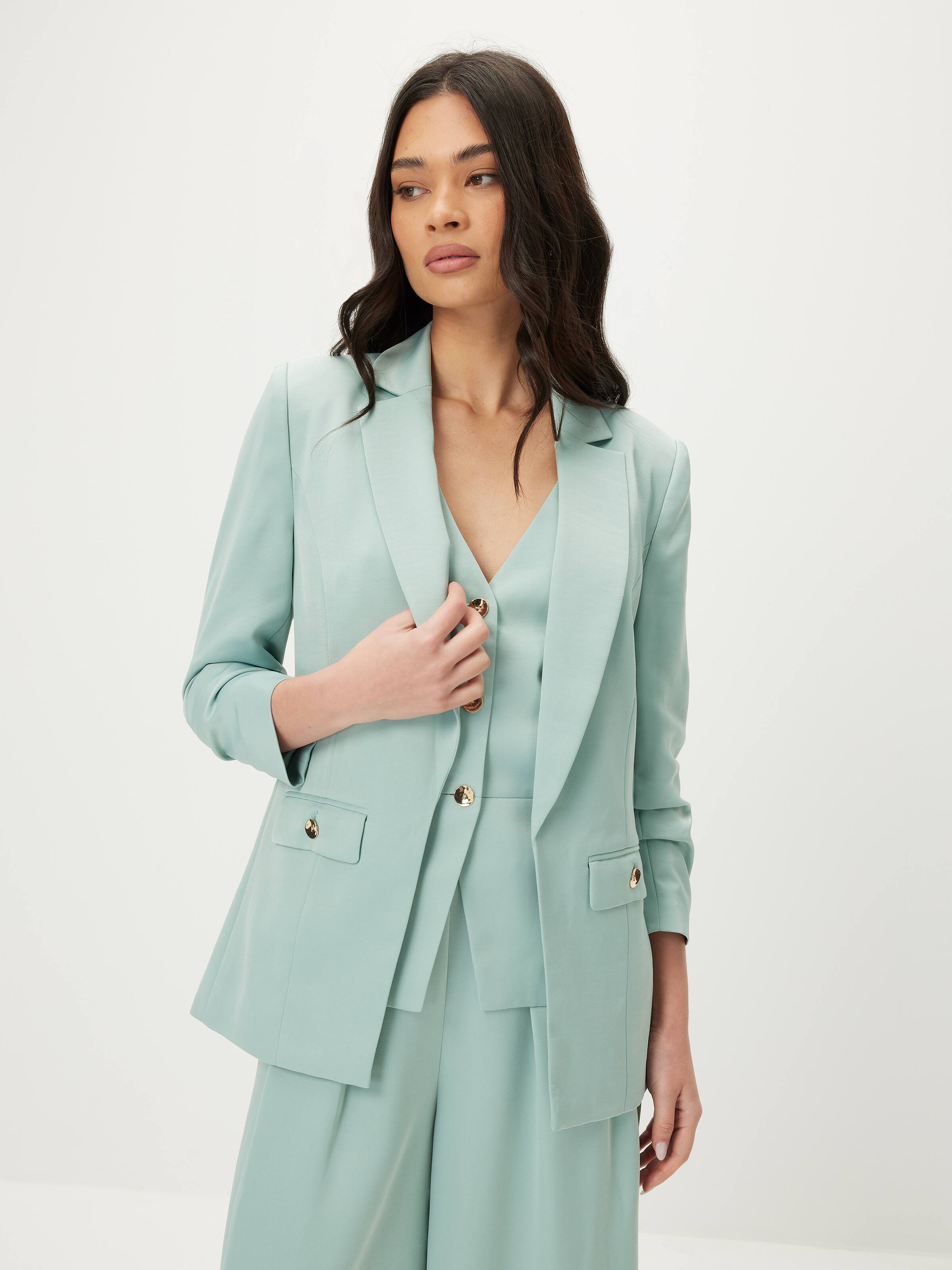 Hey Girl Blazer