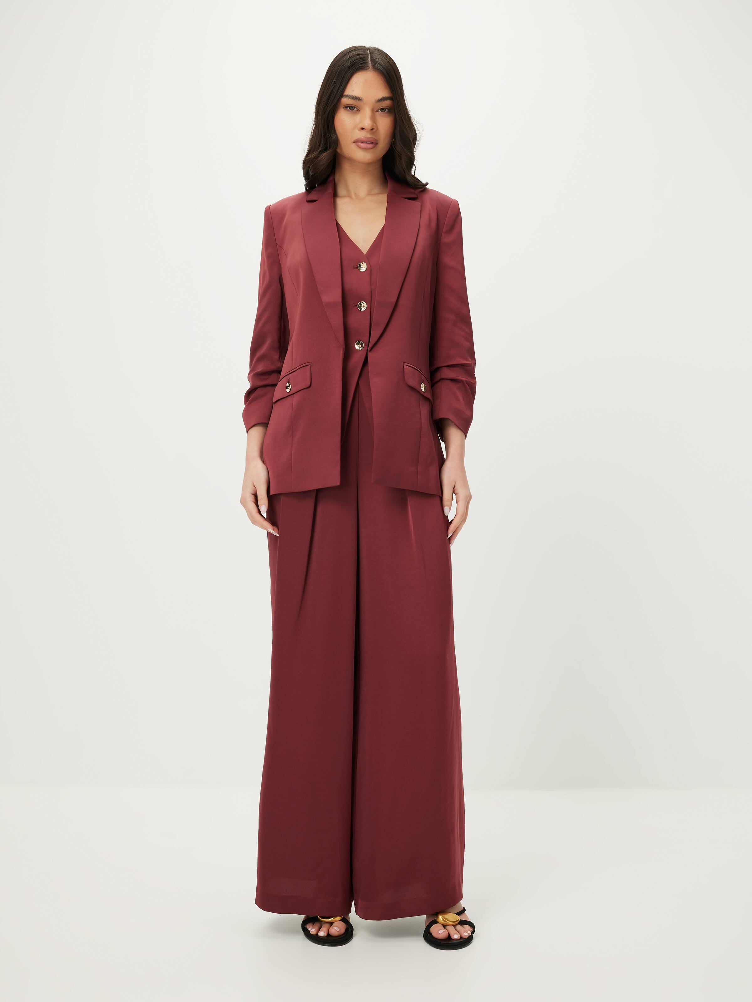 Hey Girl Blazer