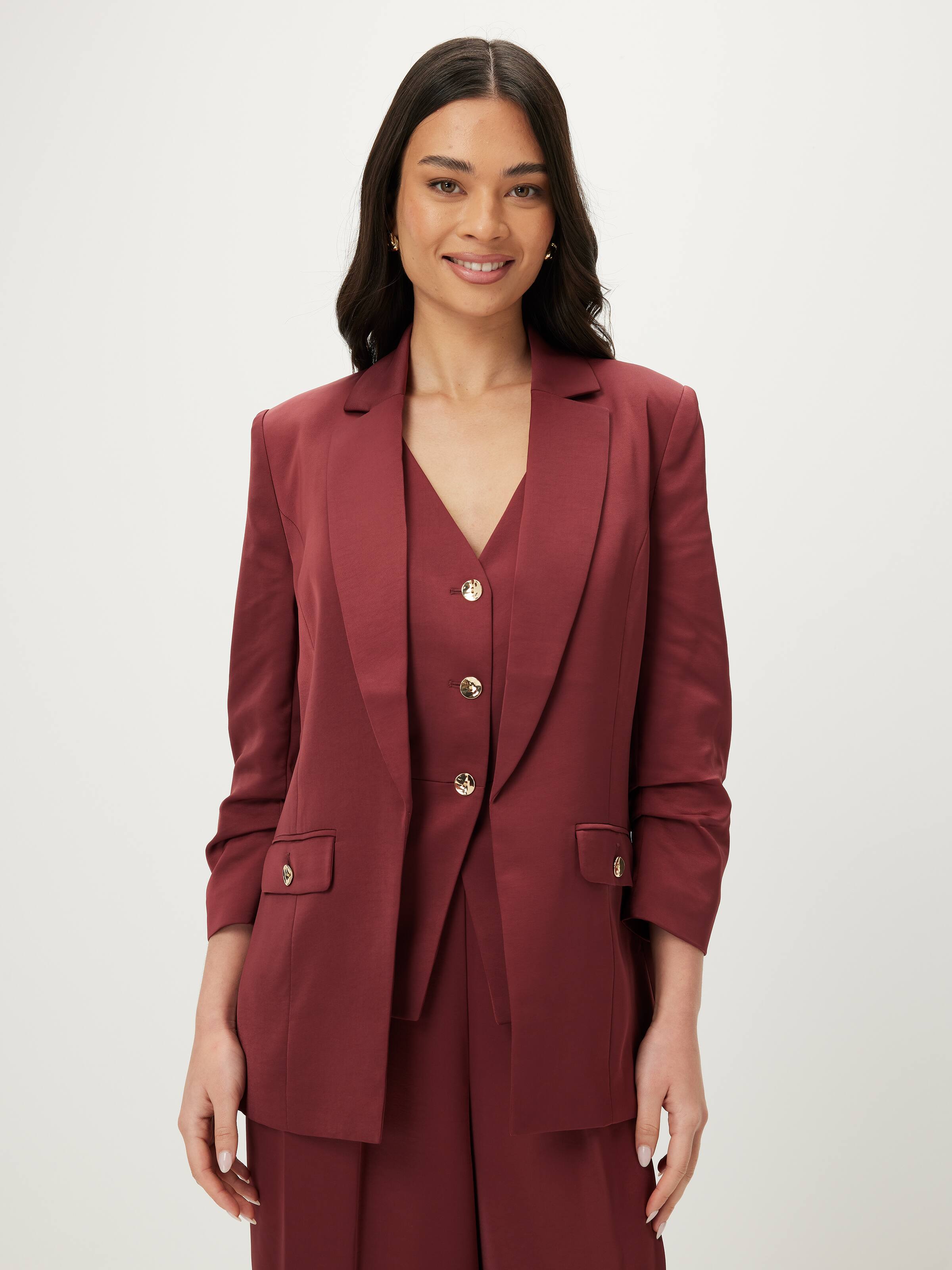 Hey Girl Blazer
