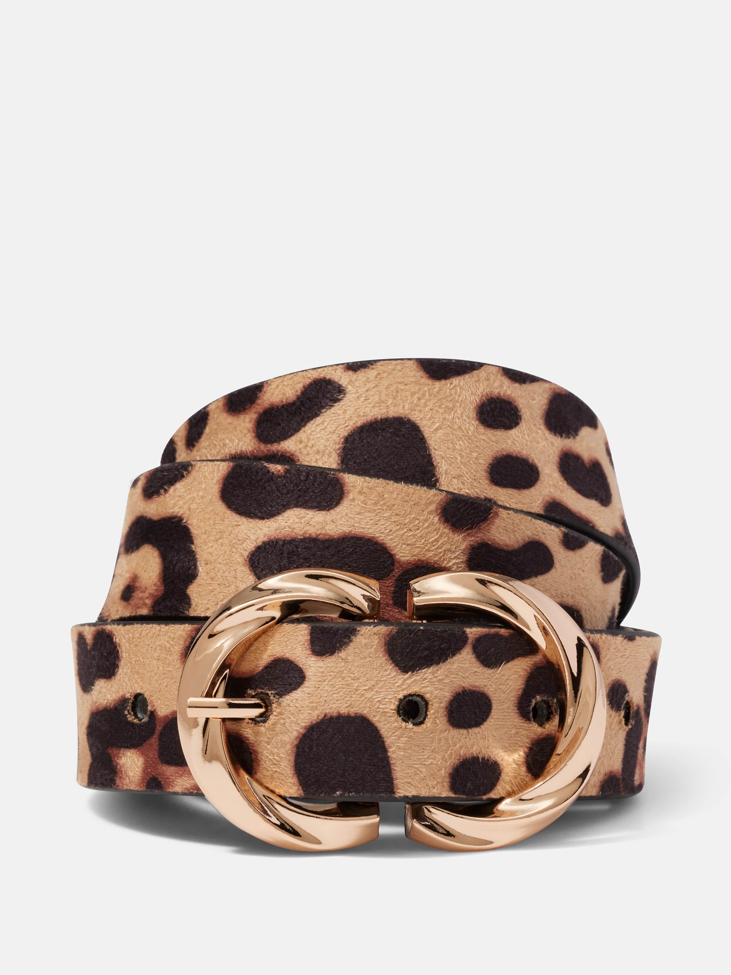 Lauren Jean Belt