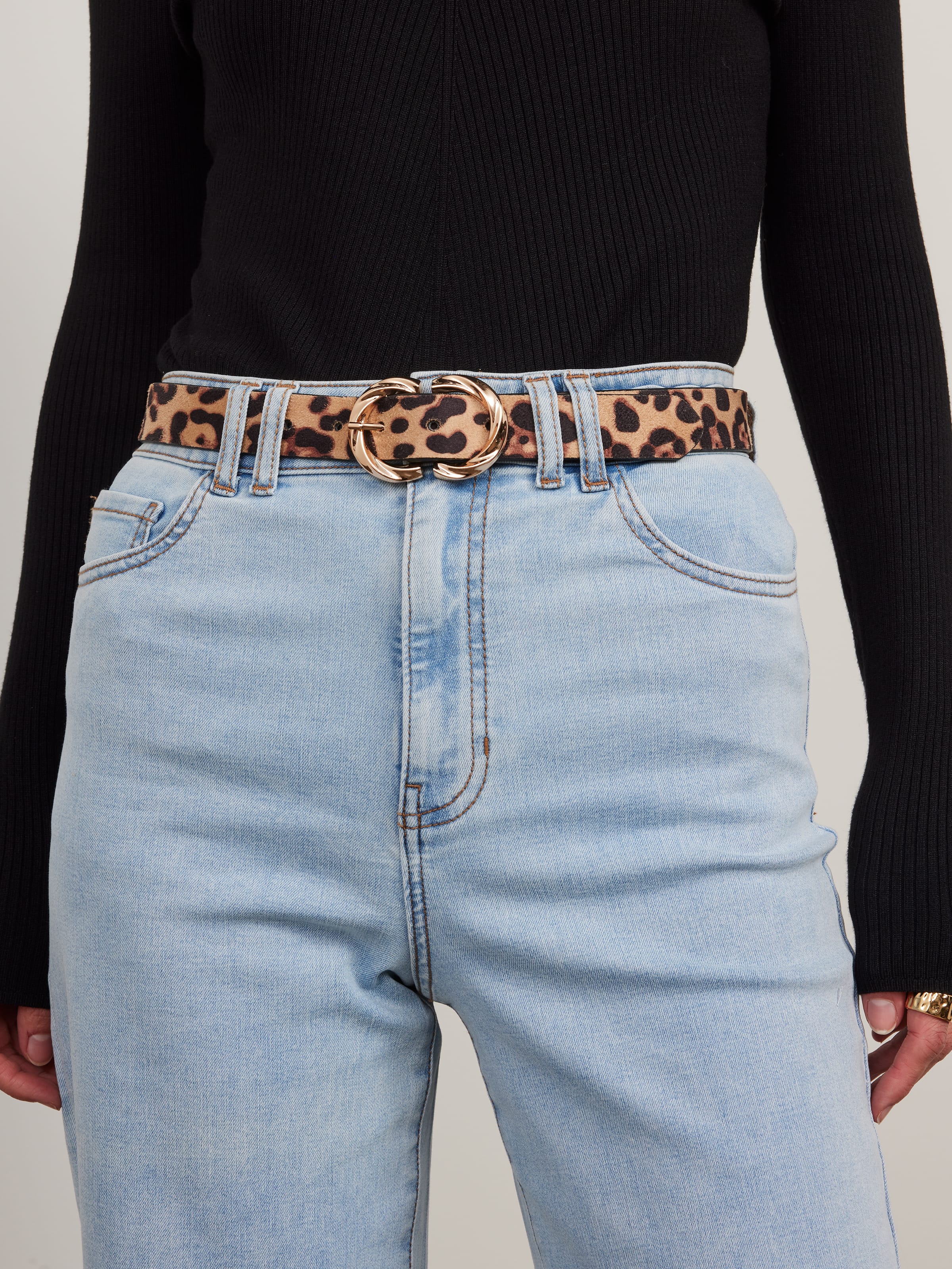 Lauren Jean Belt