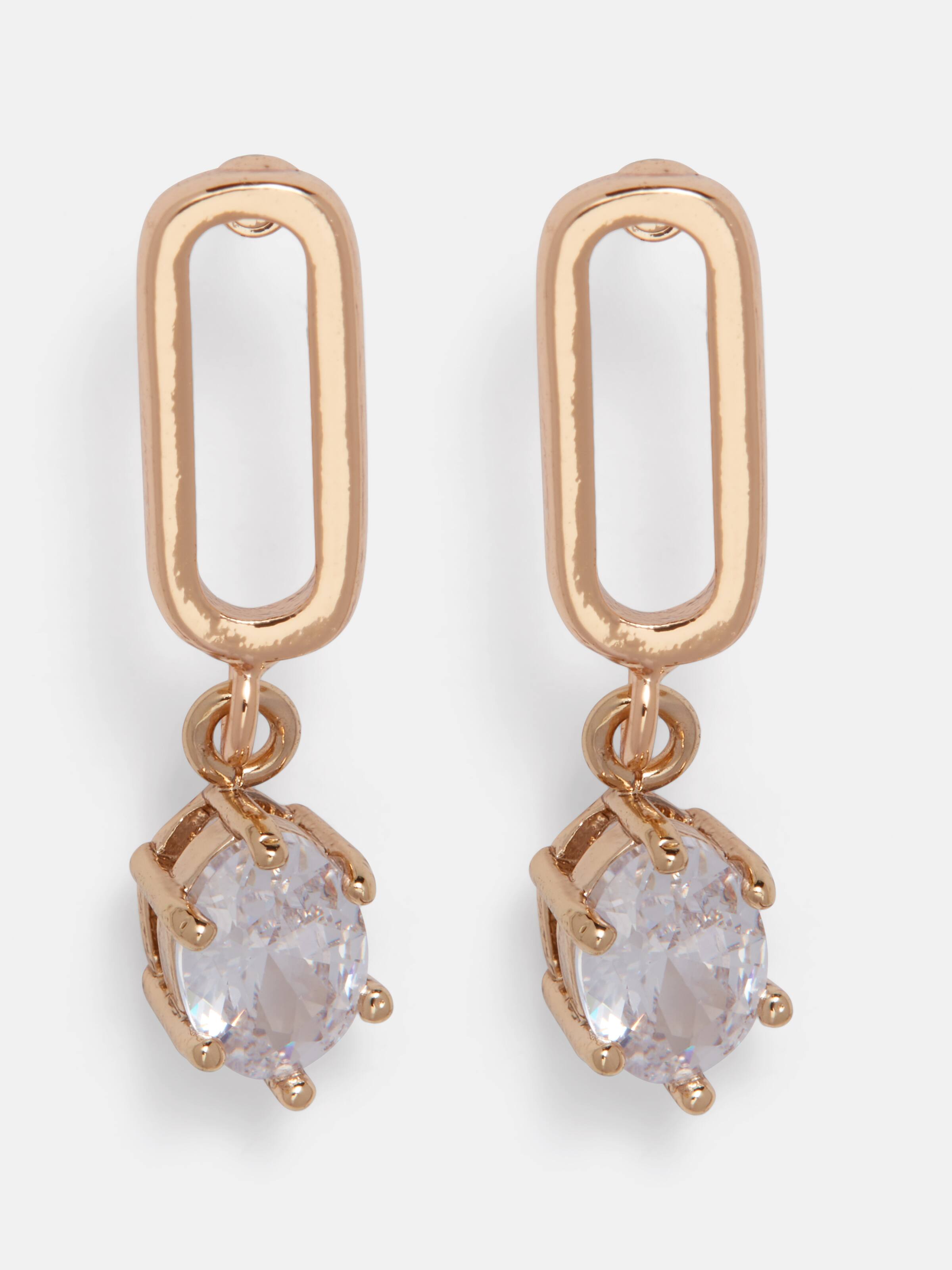 Olivia Earrings