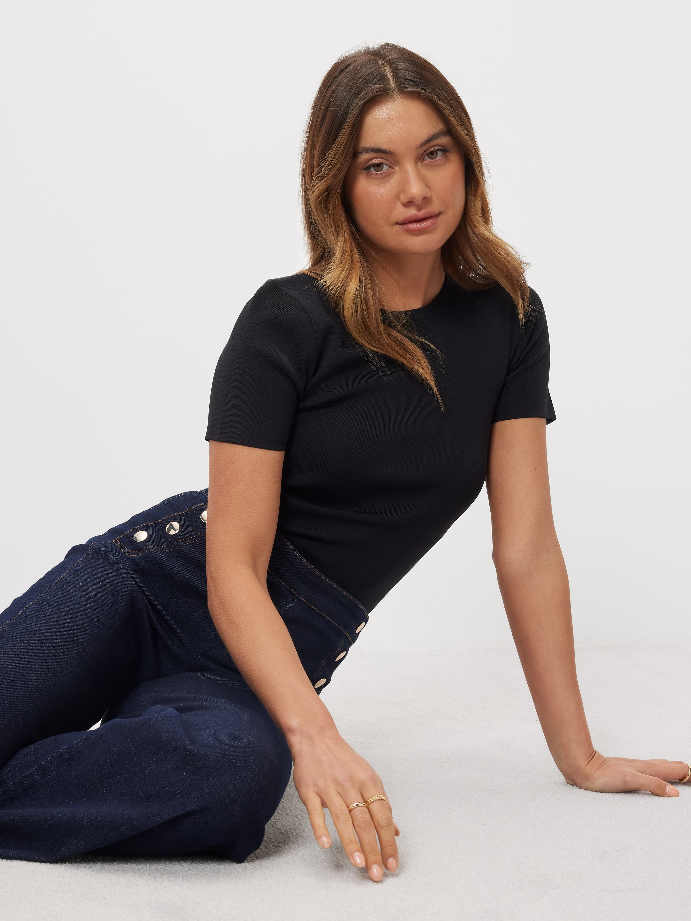 Kerri Milano Knit