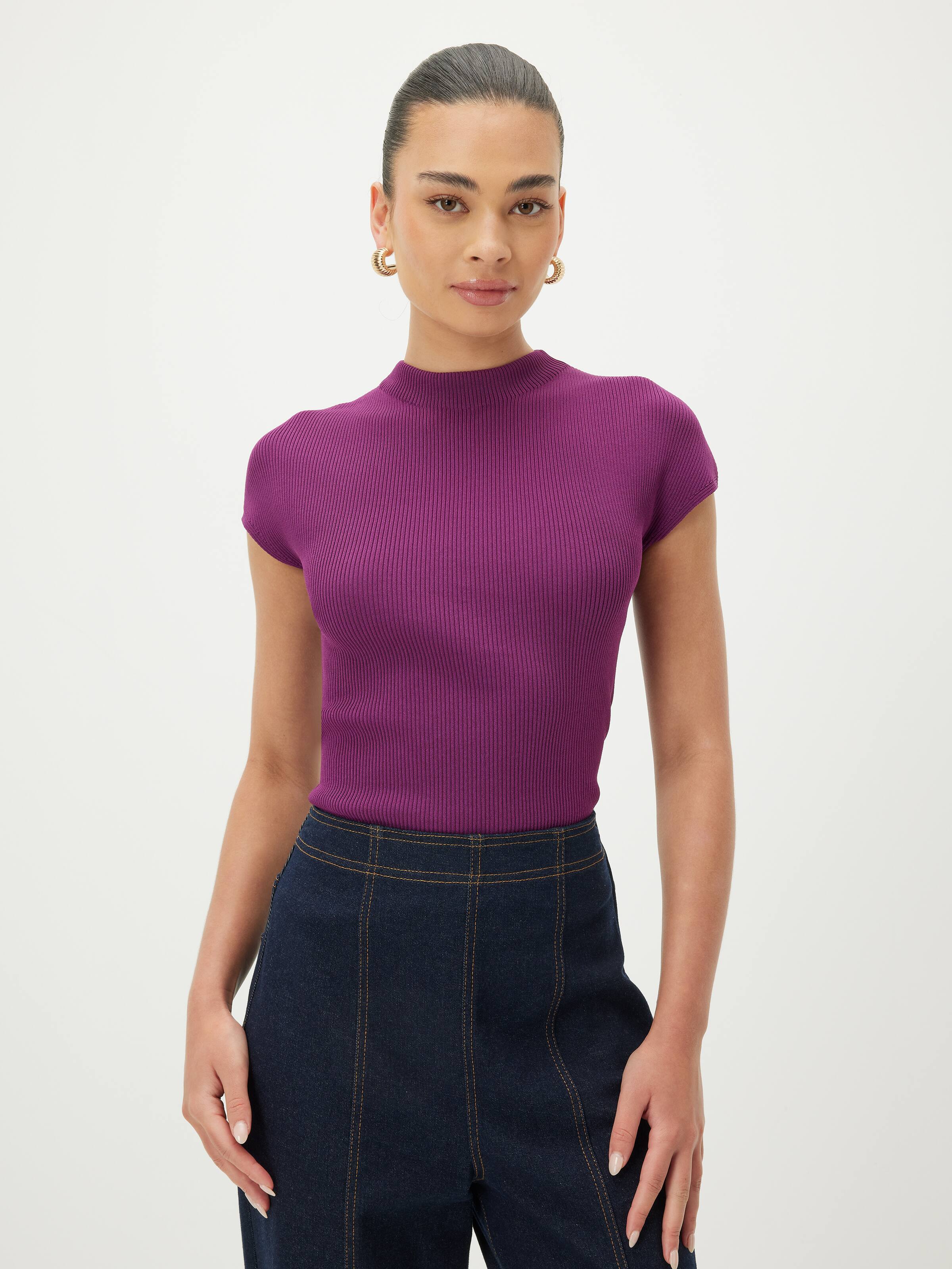 Juno Knit Top