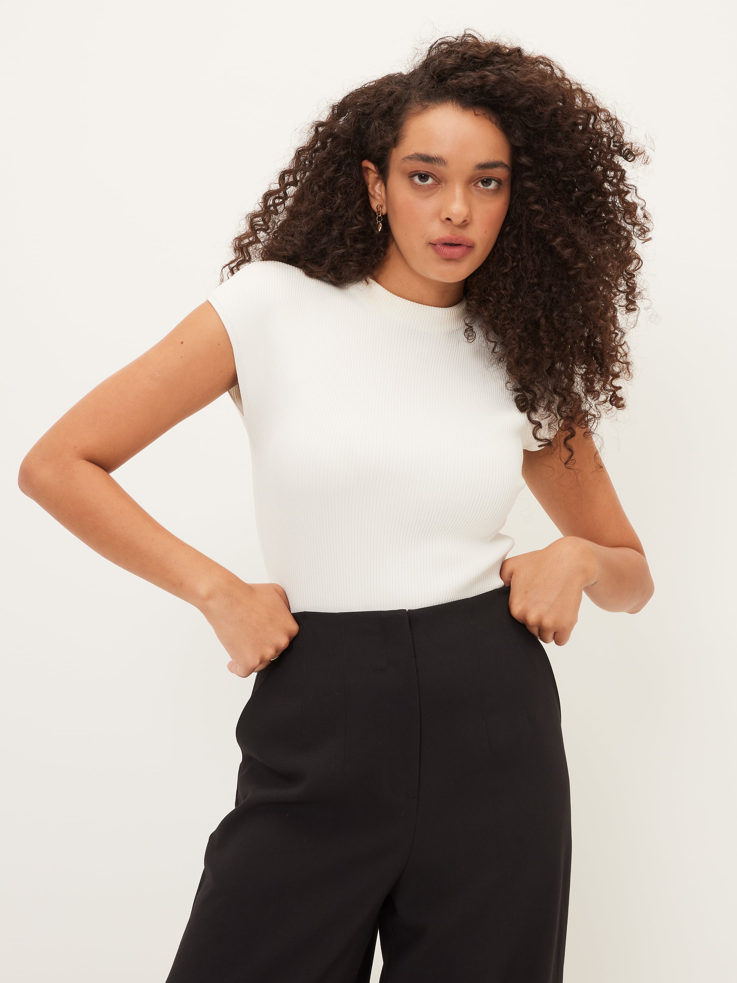 Juno Knit Top