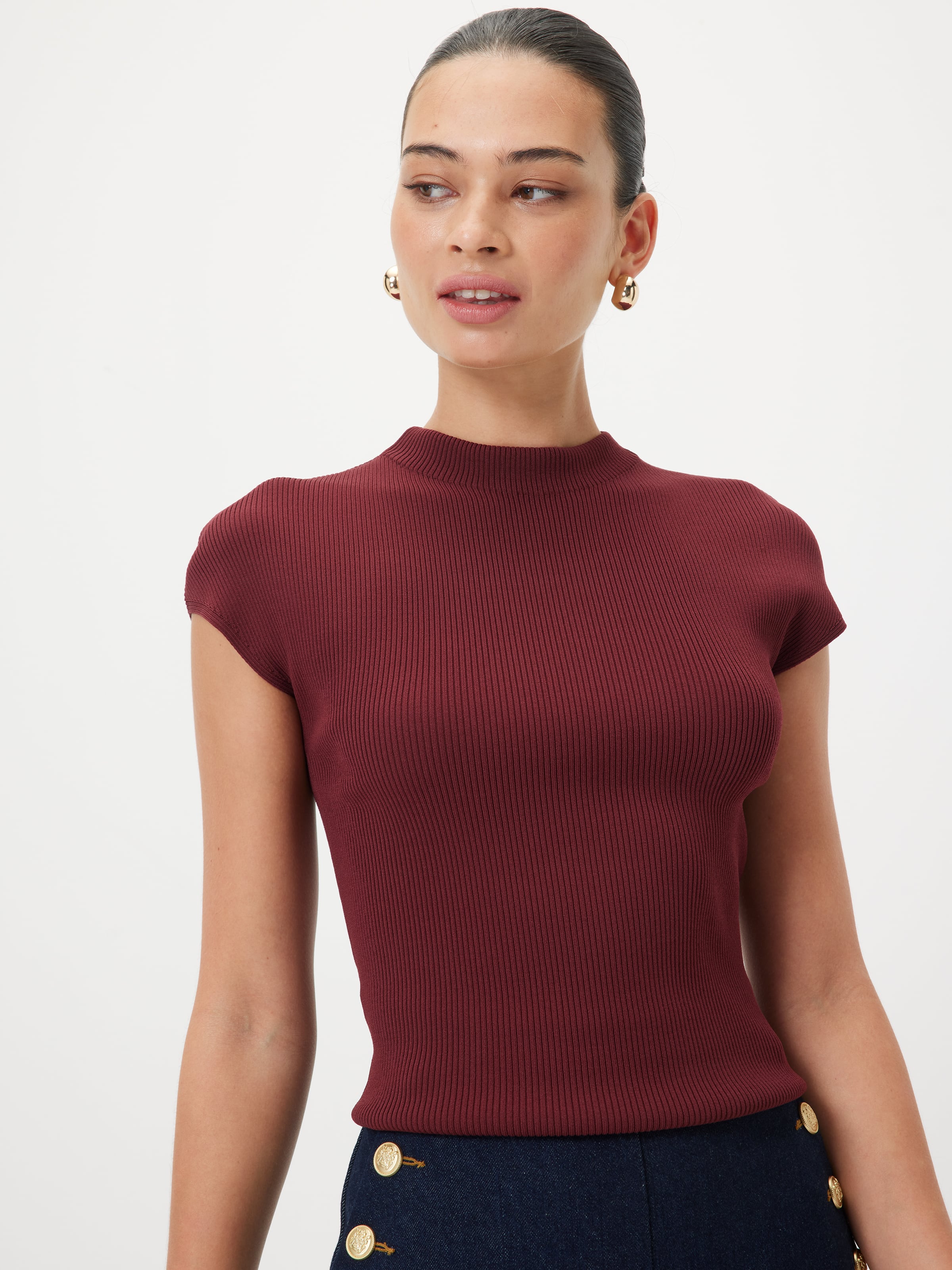 Juno Knit Top
