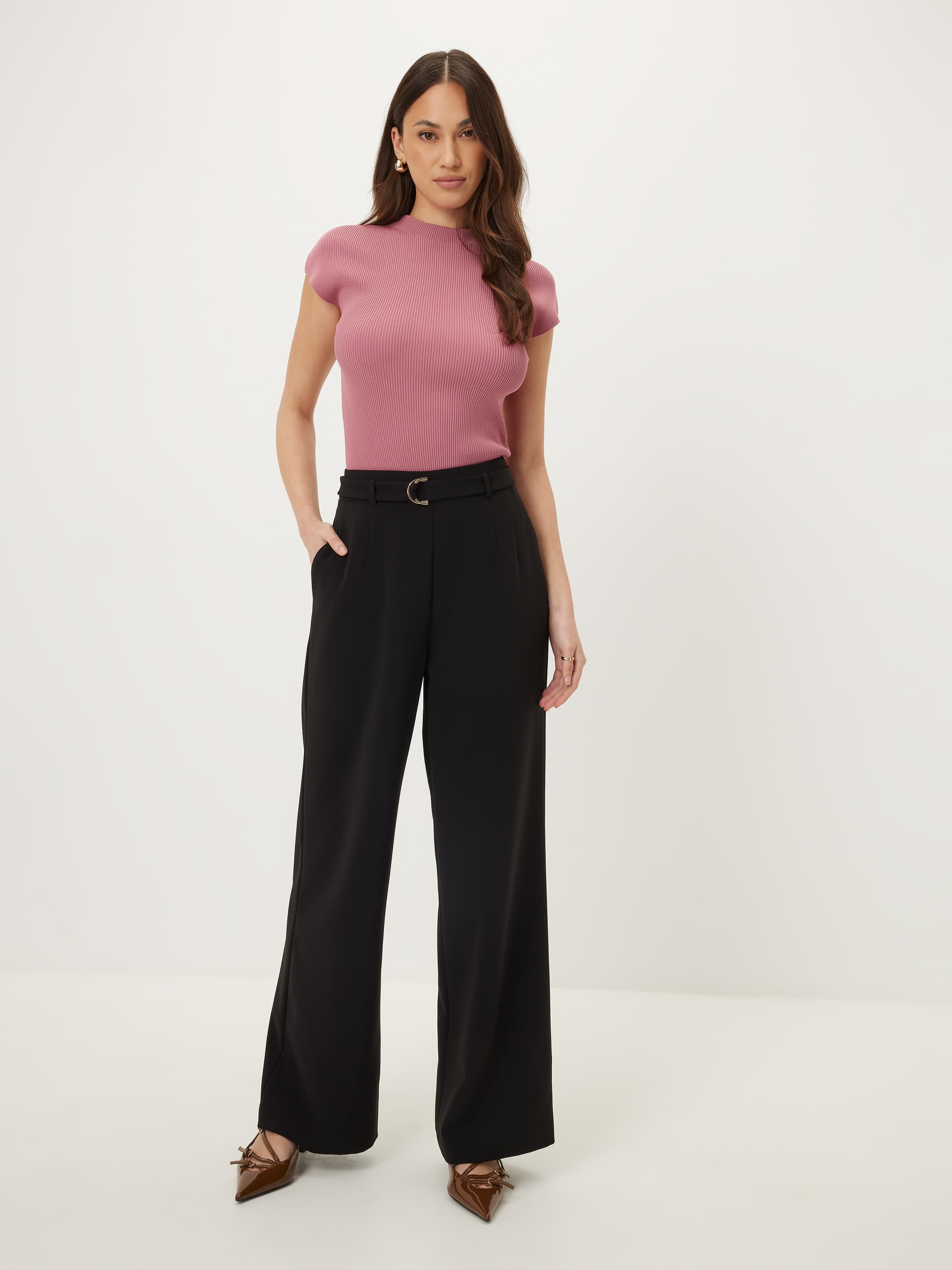 Juno Knit Top