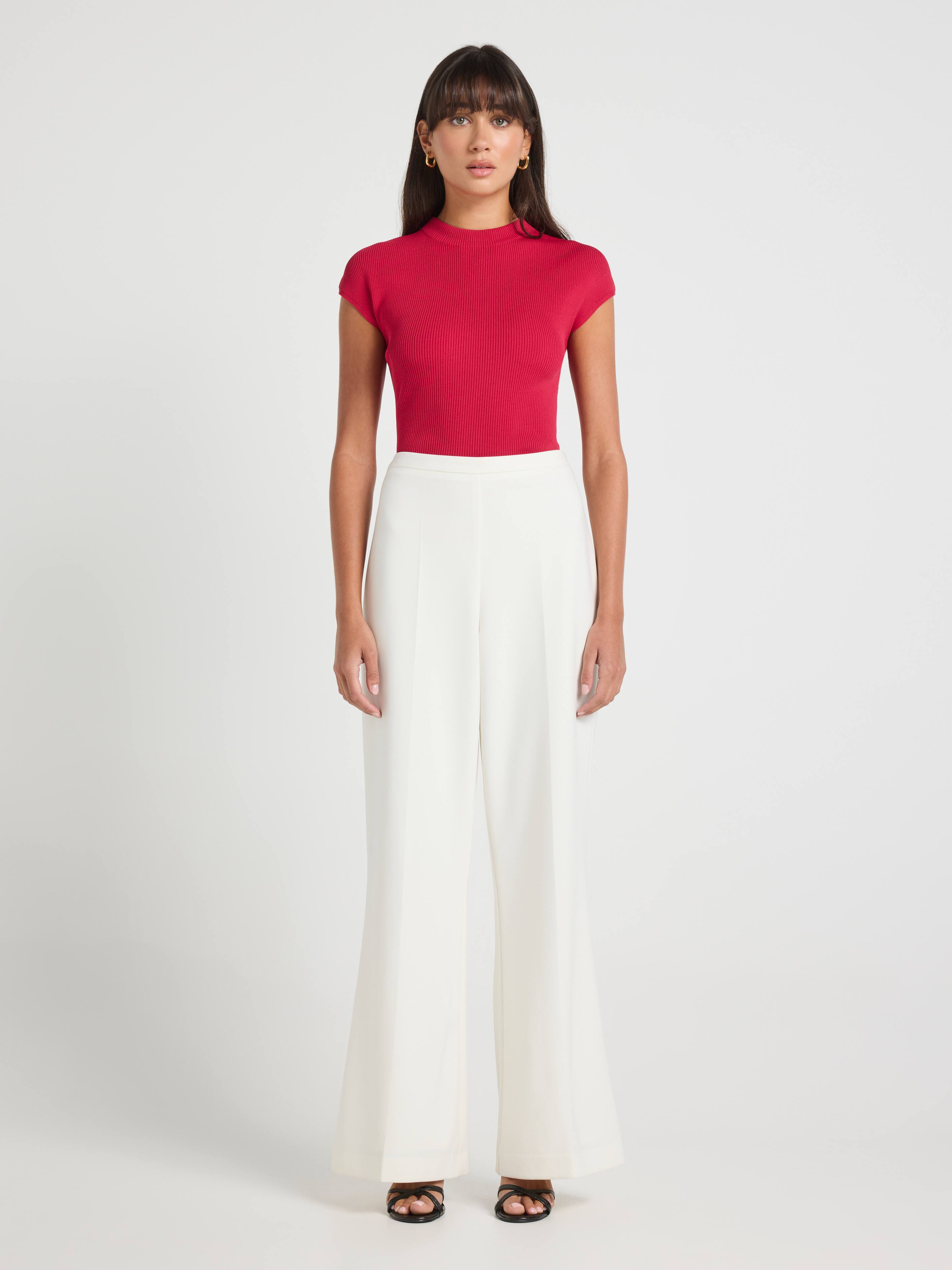 Juno Knit Top