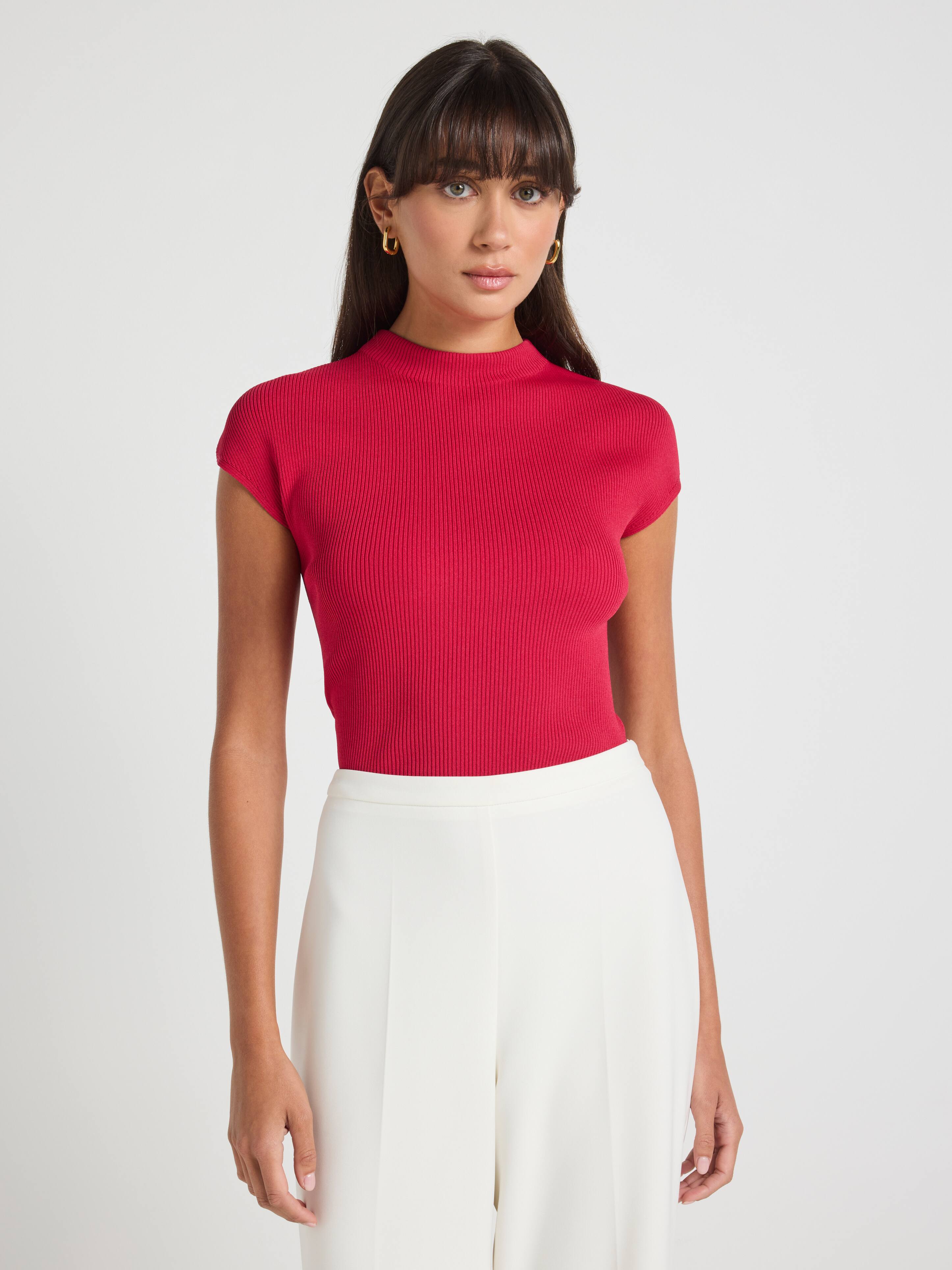 Juno Knit Top