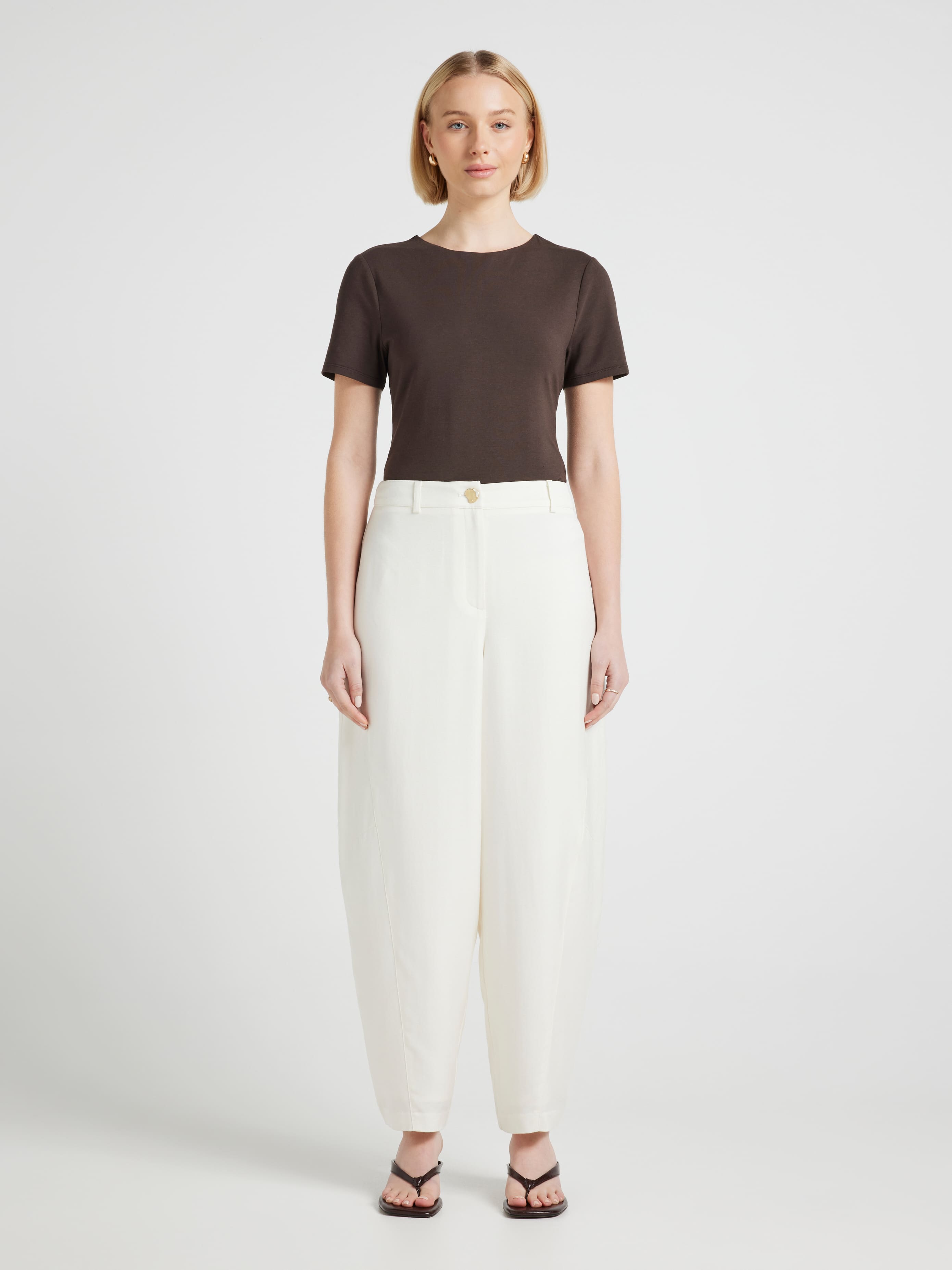 Soft Touch Tee