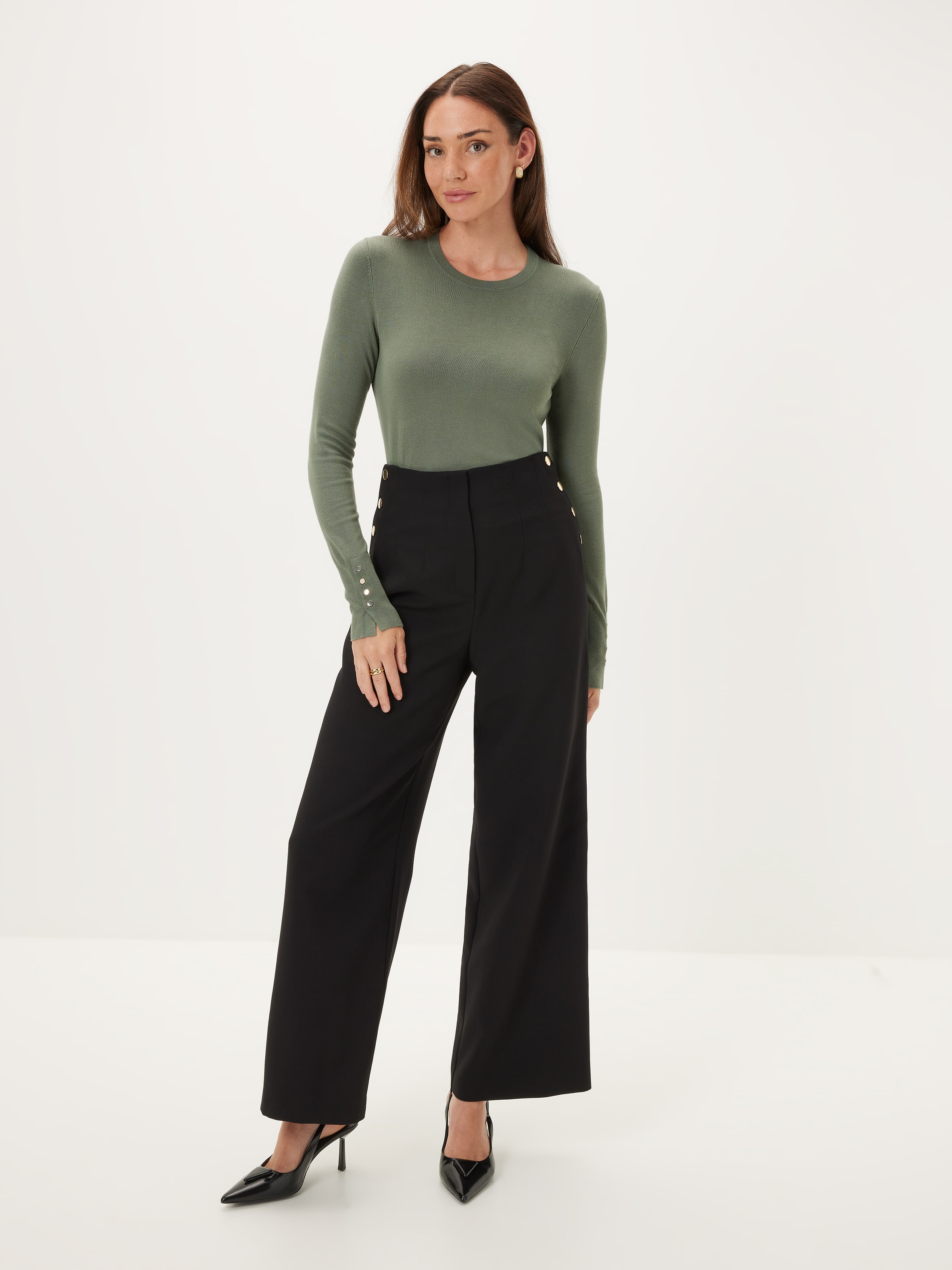 Madison Knit