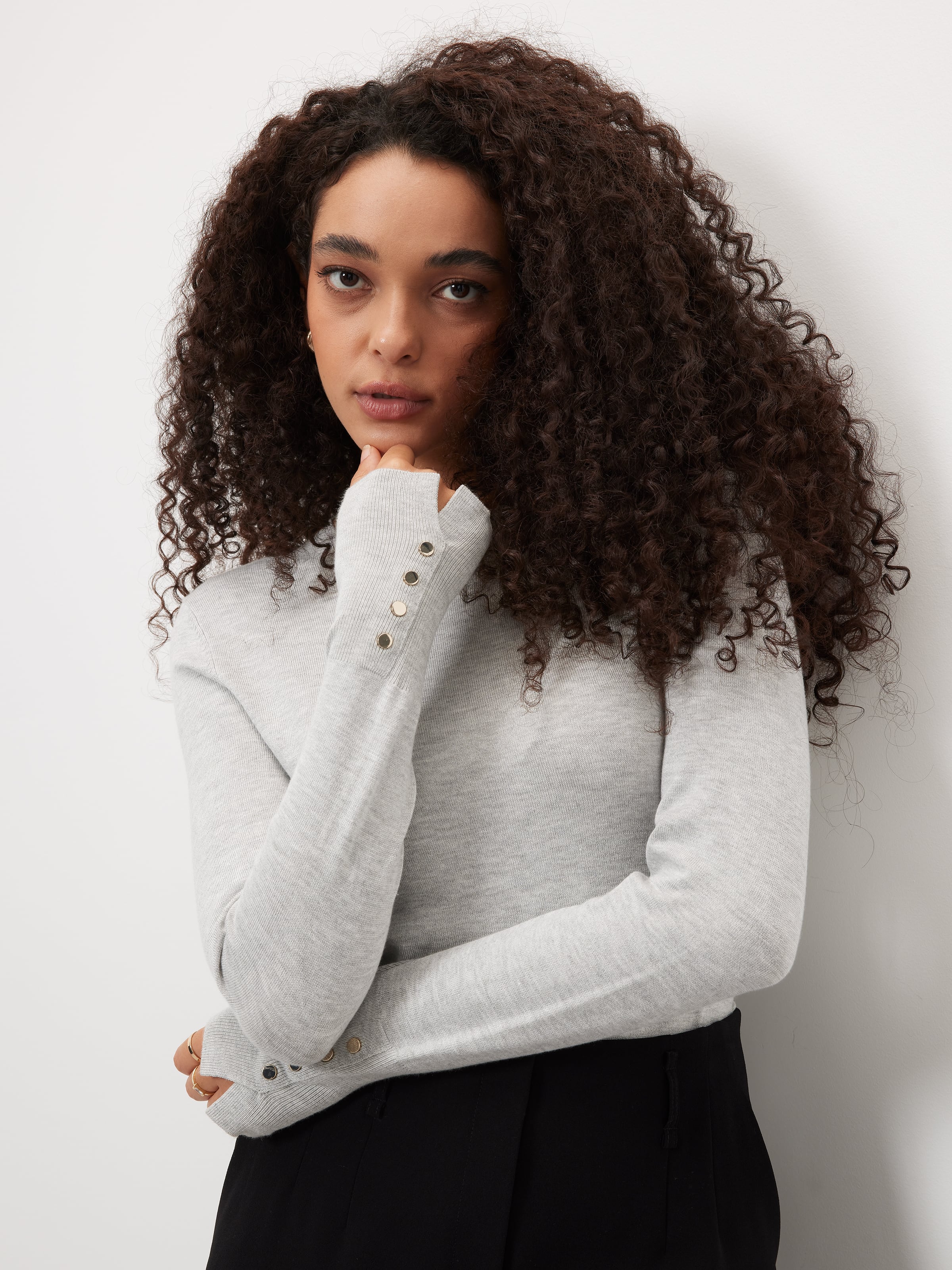 Madison Knit