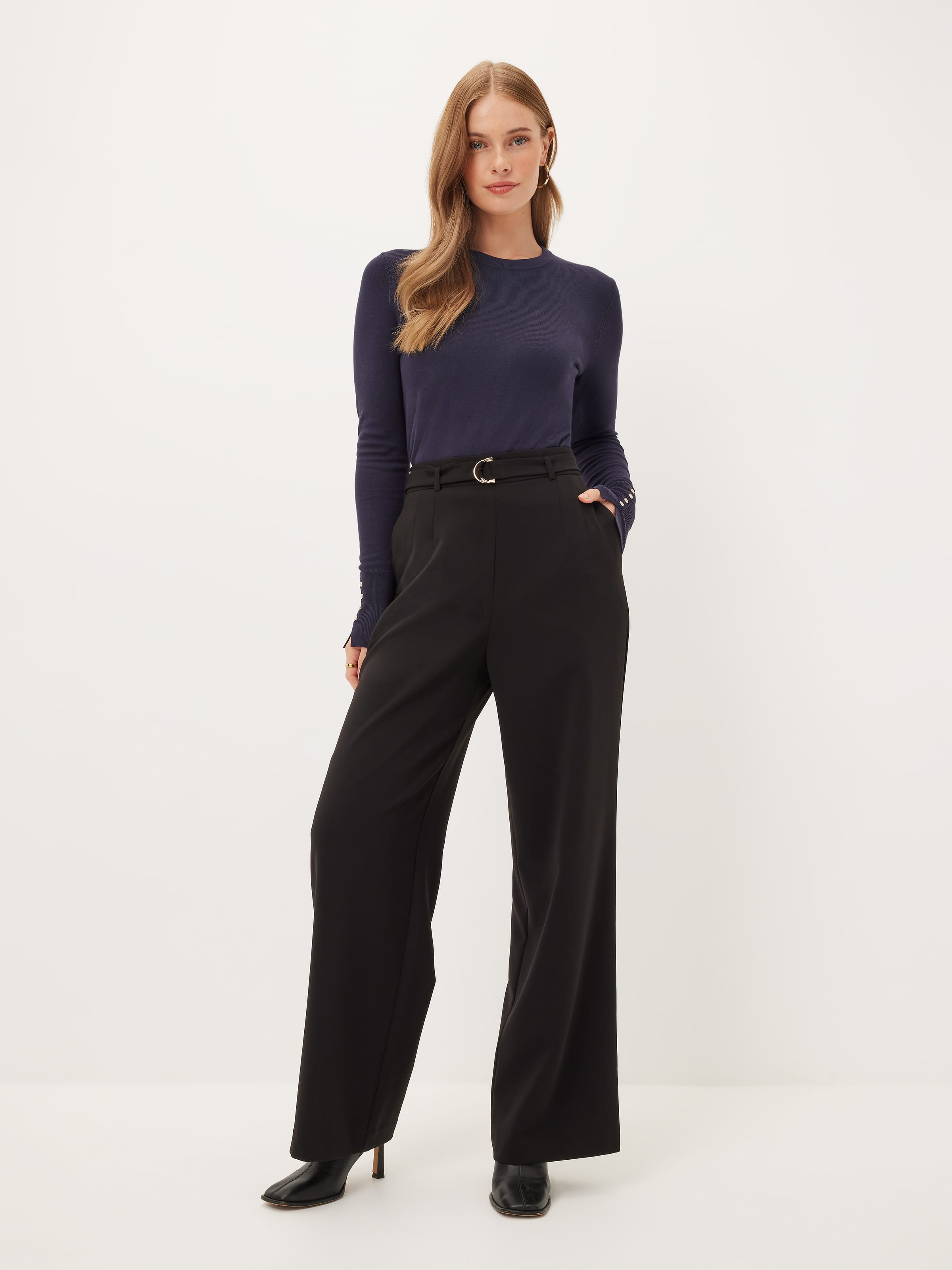 Madison Knit