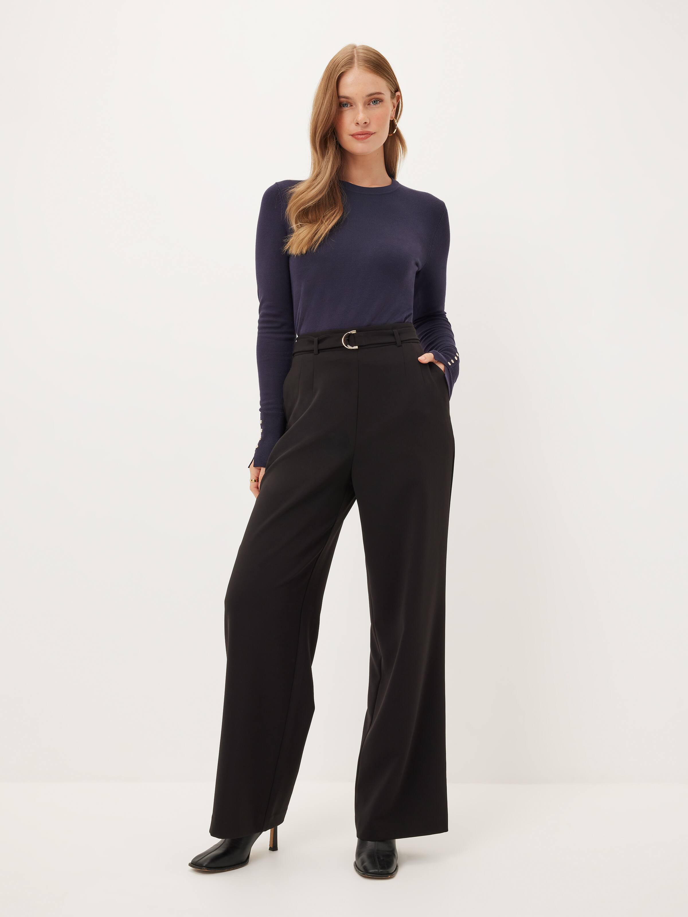 Madison Knit