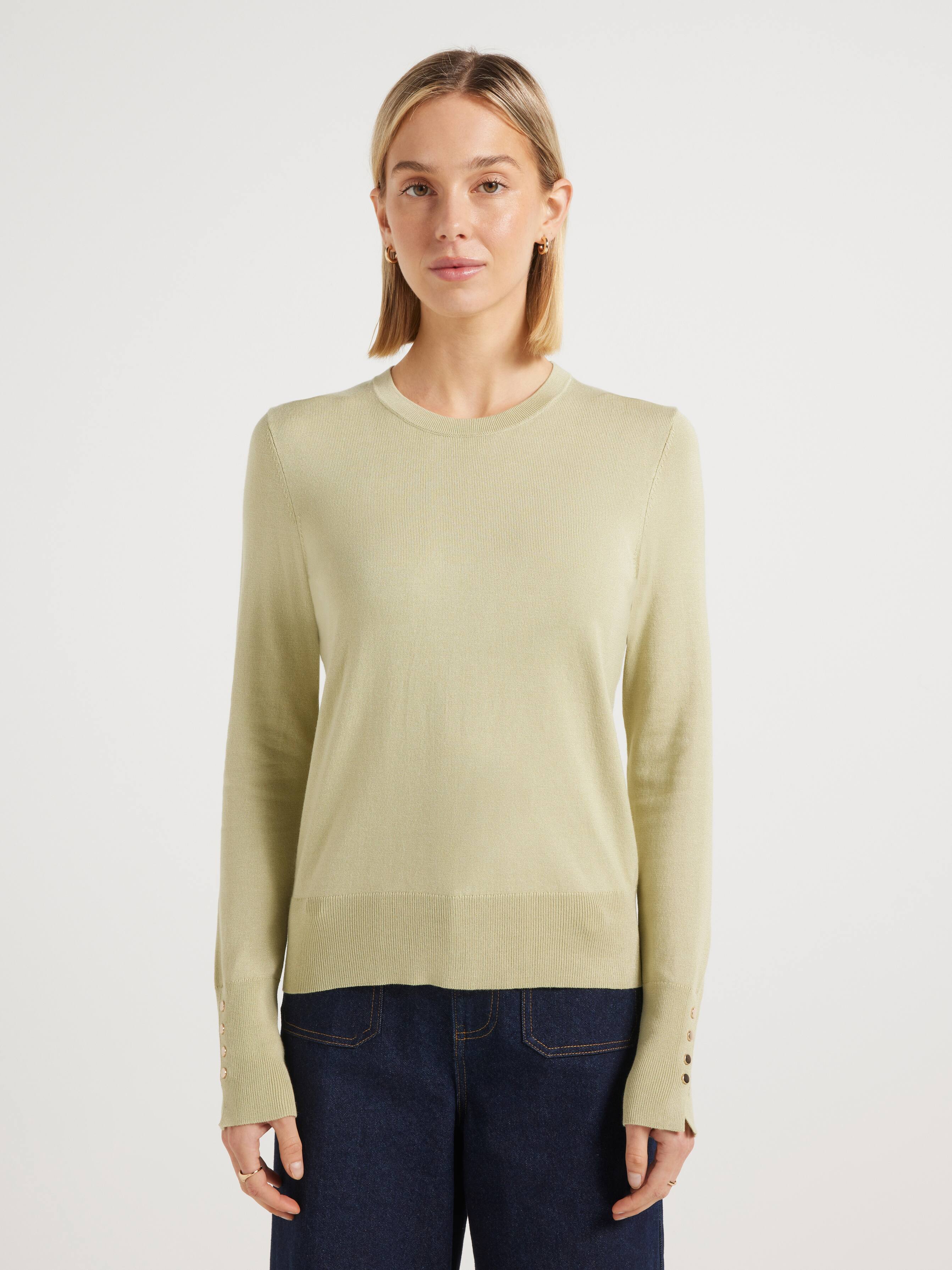 Madison Knit