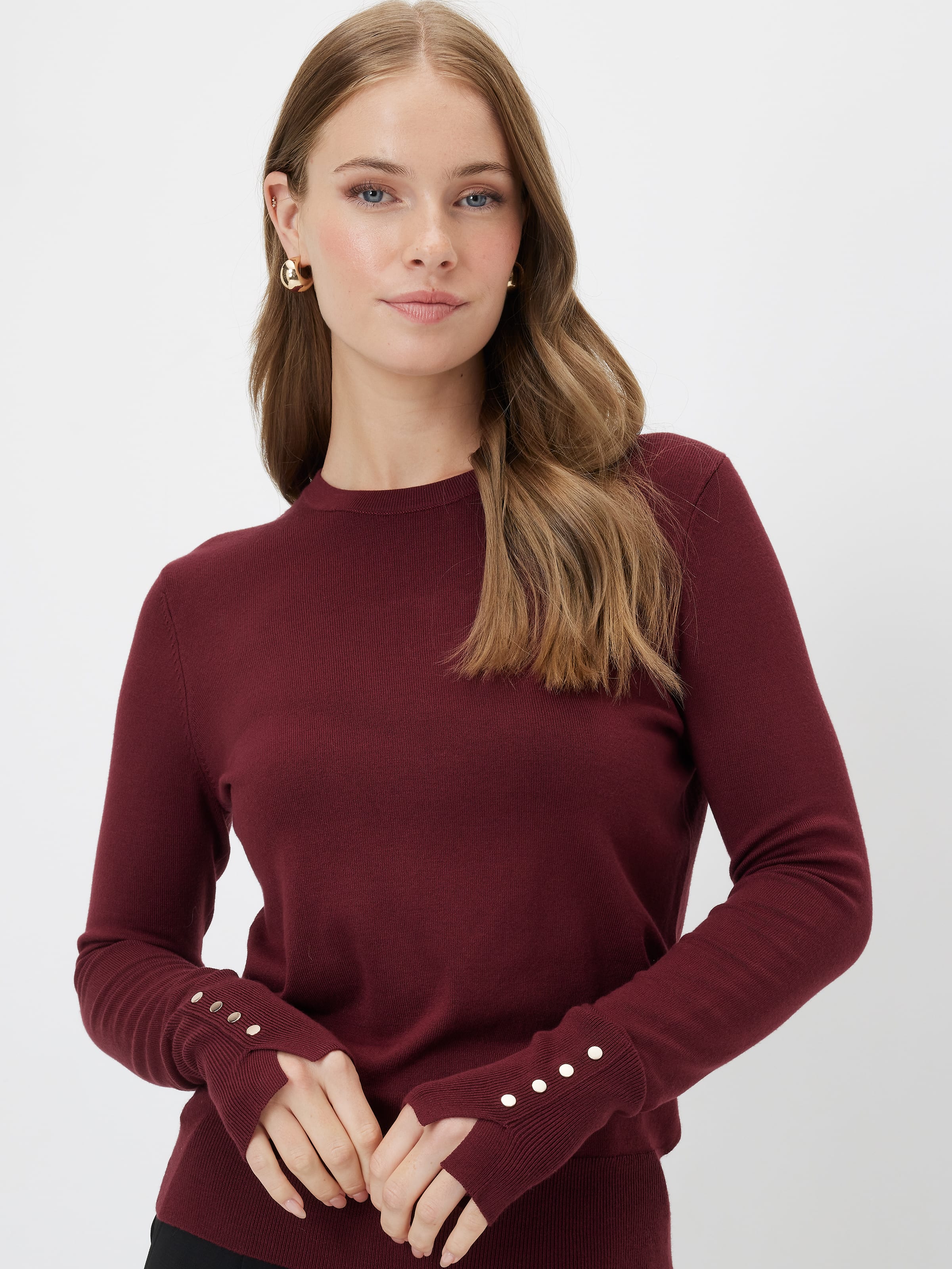 Madison Knit