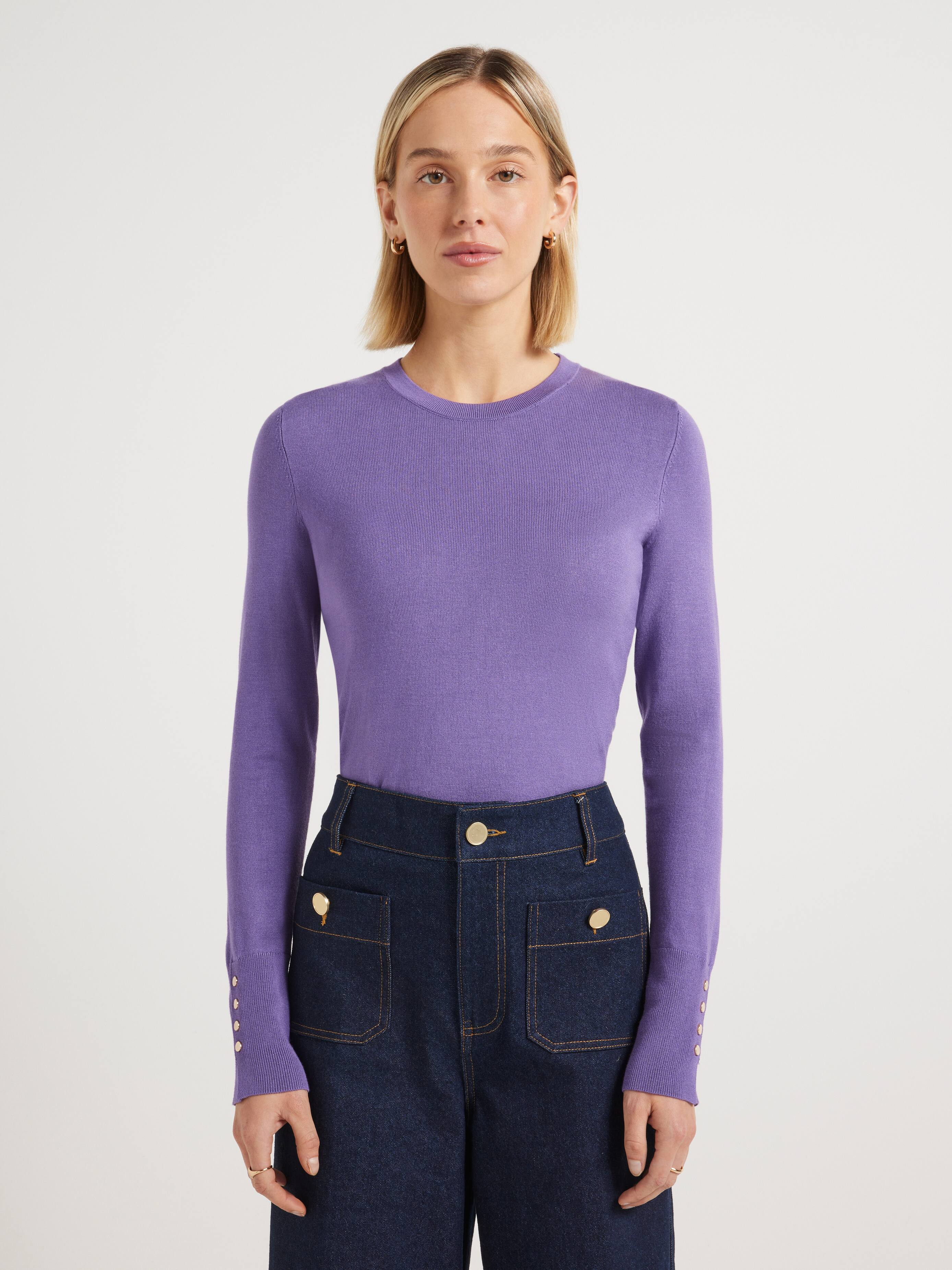 Madison Knit