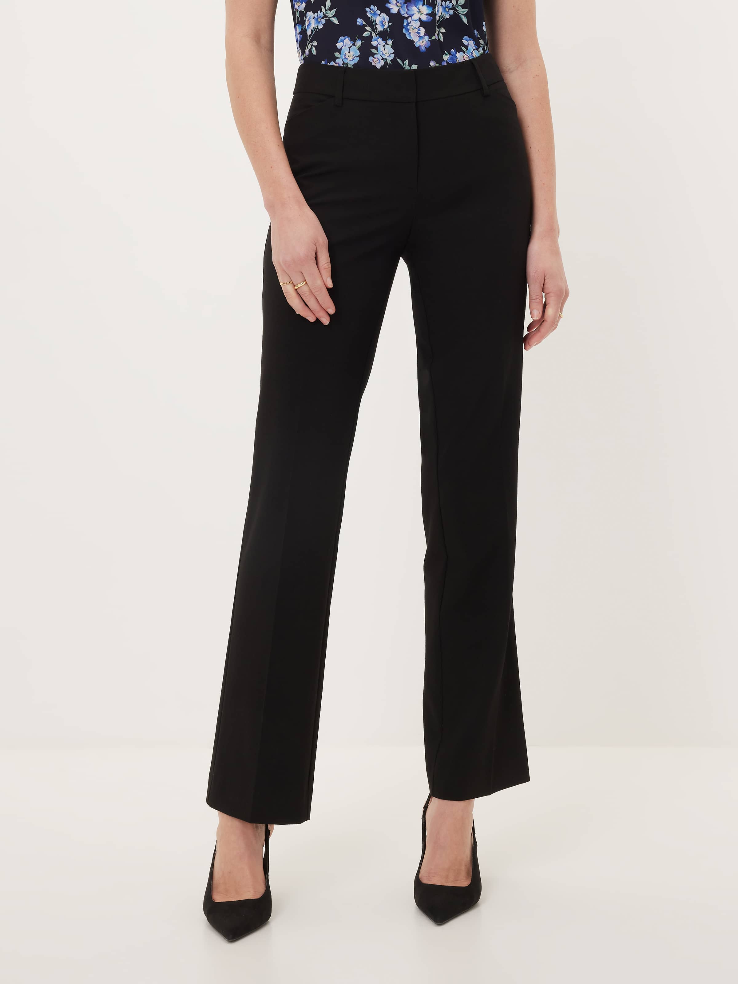 Madison Straight Leg Pant