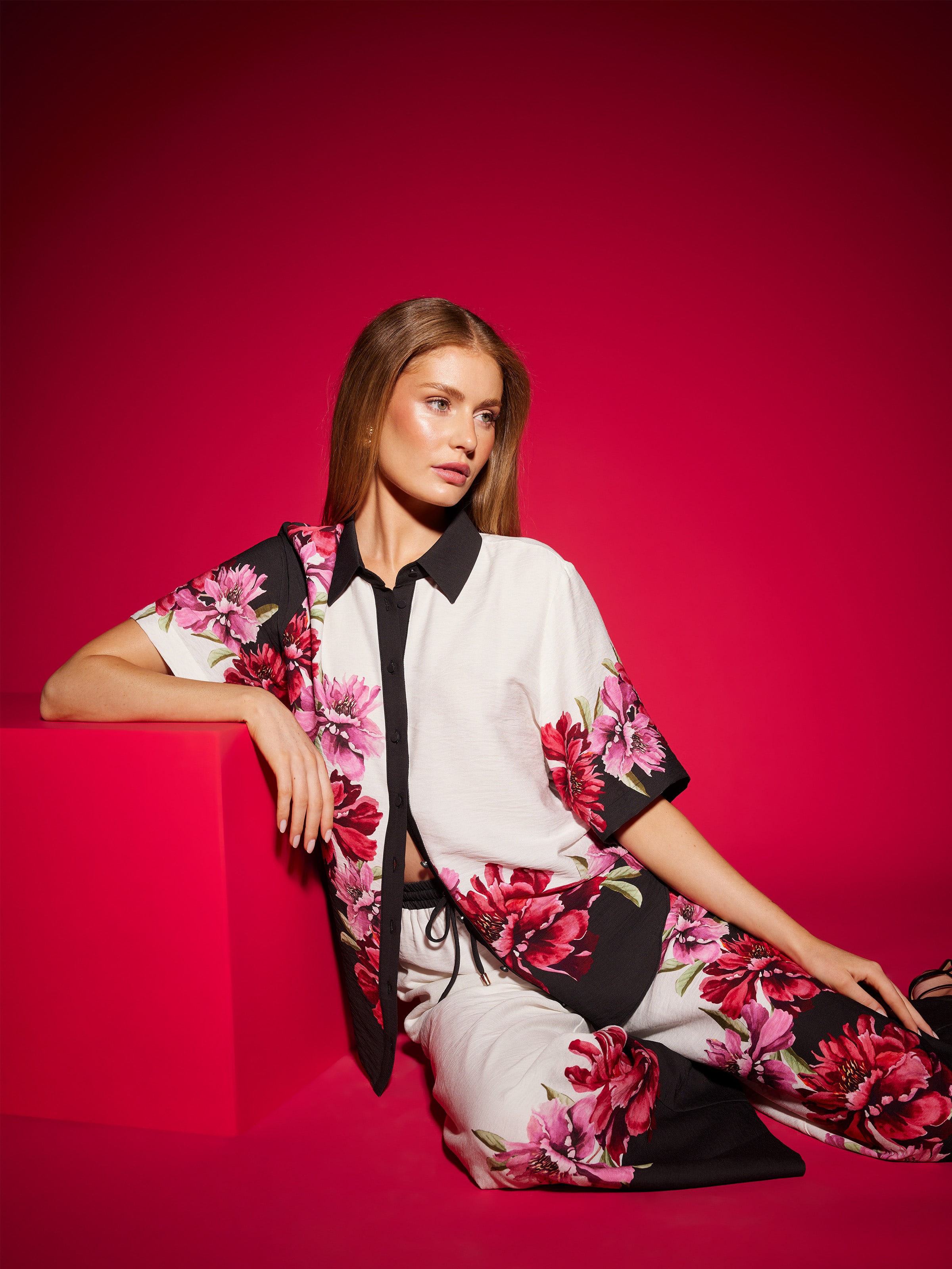 Paradise Short Sleeve Shirt