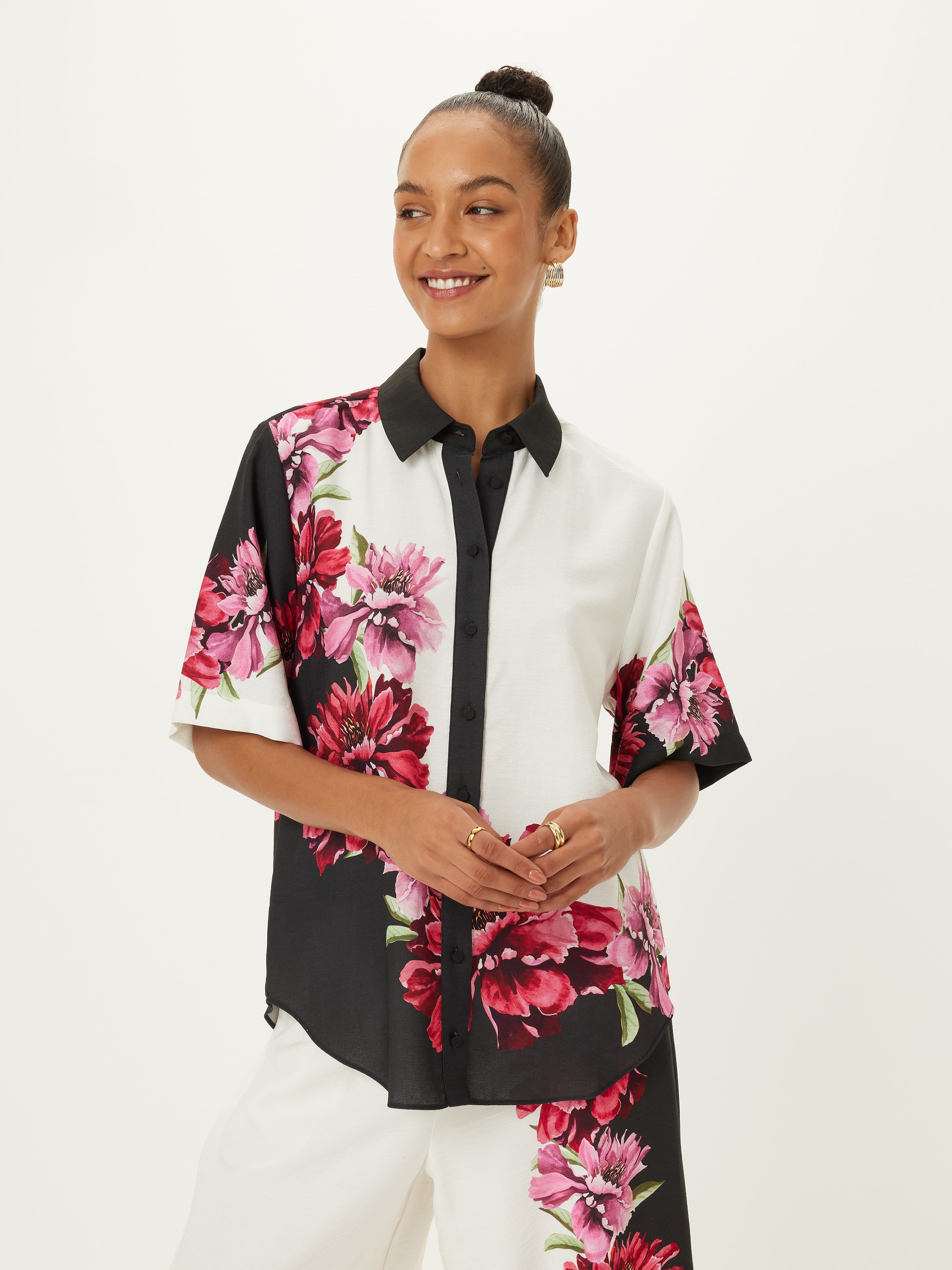 Paradise Short Sleeve Shirt
