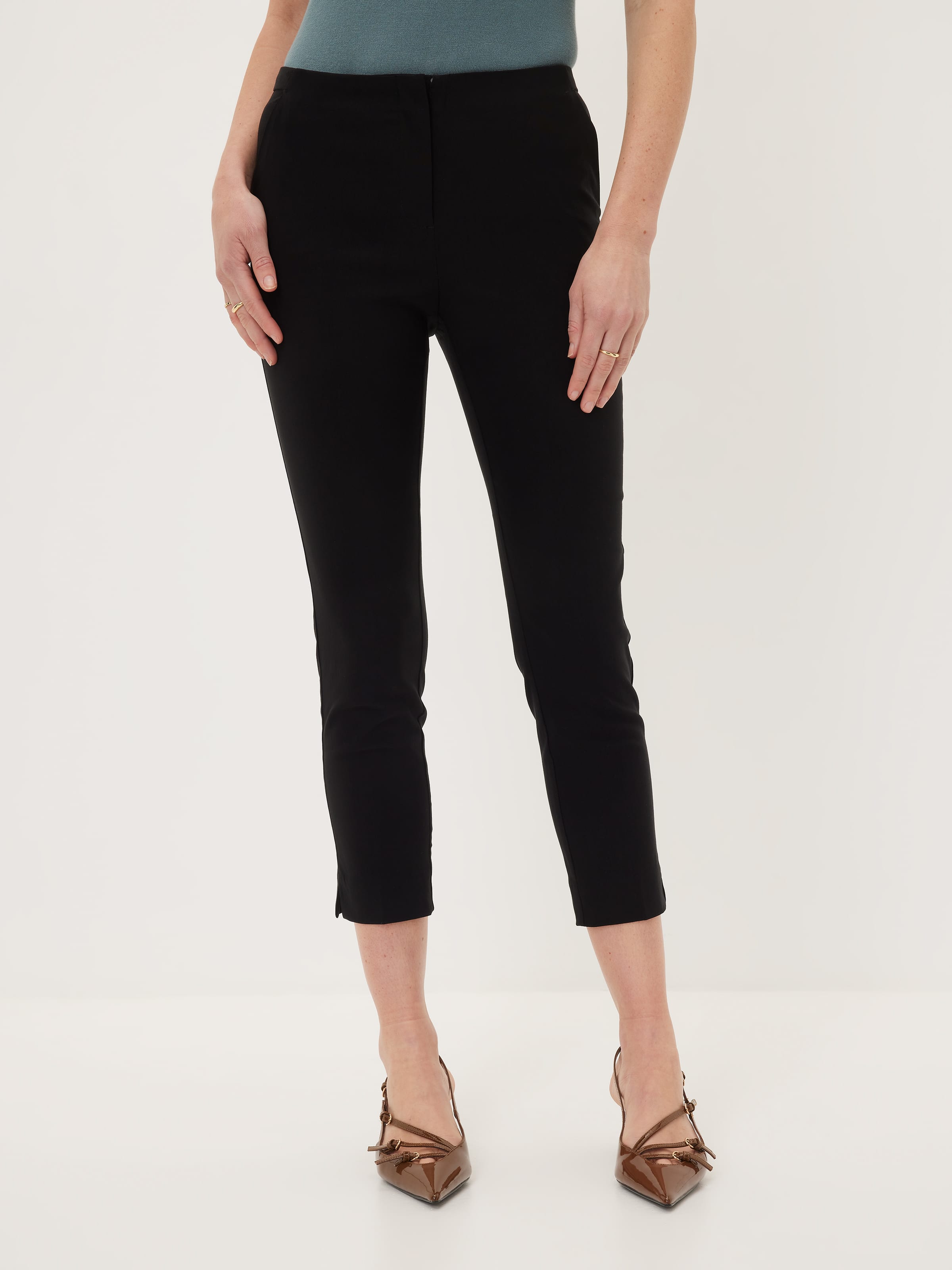 Brooklyn Capri Pant