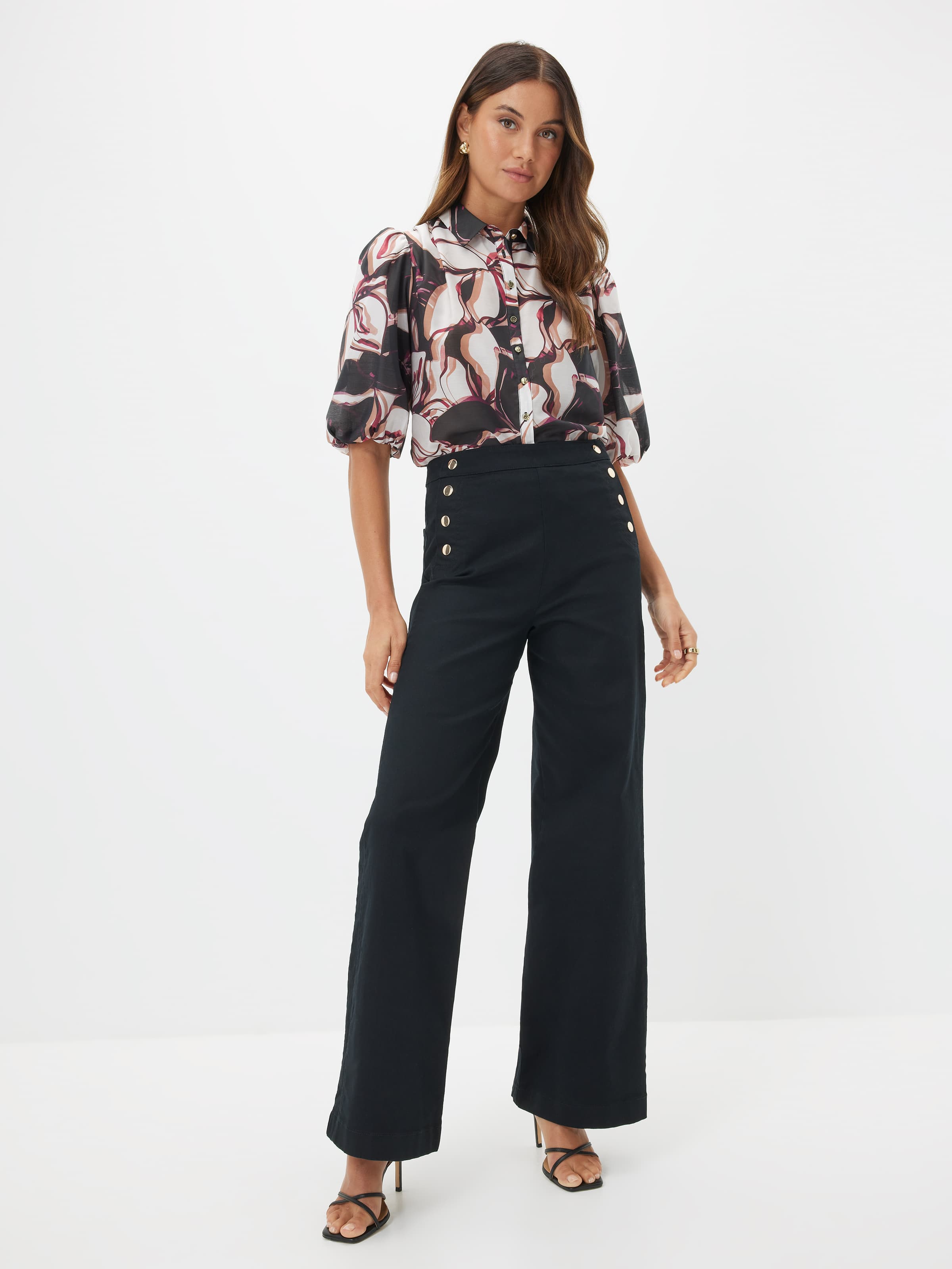 Amie Shirt